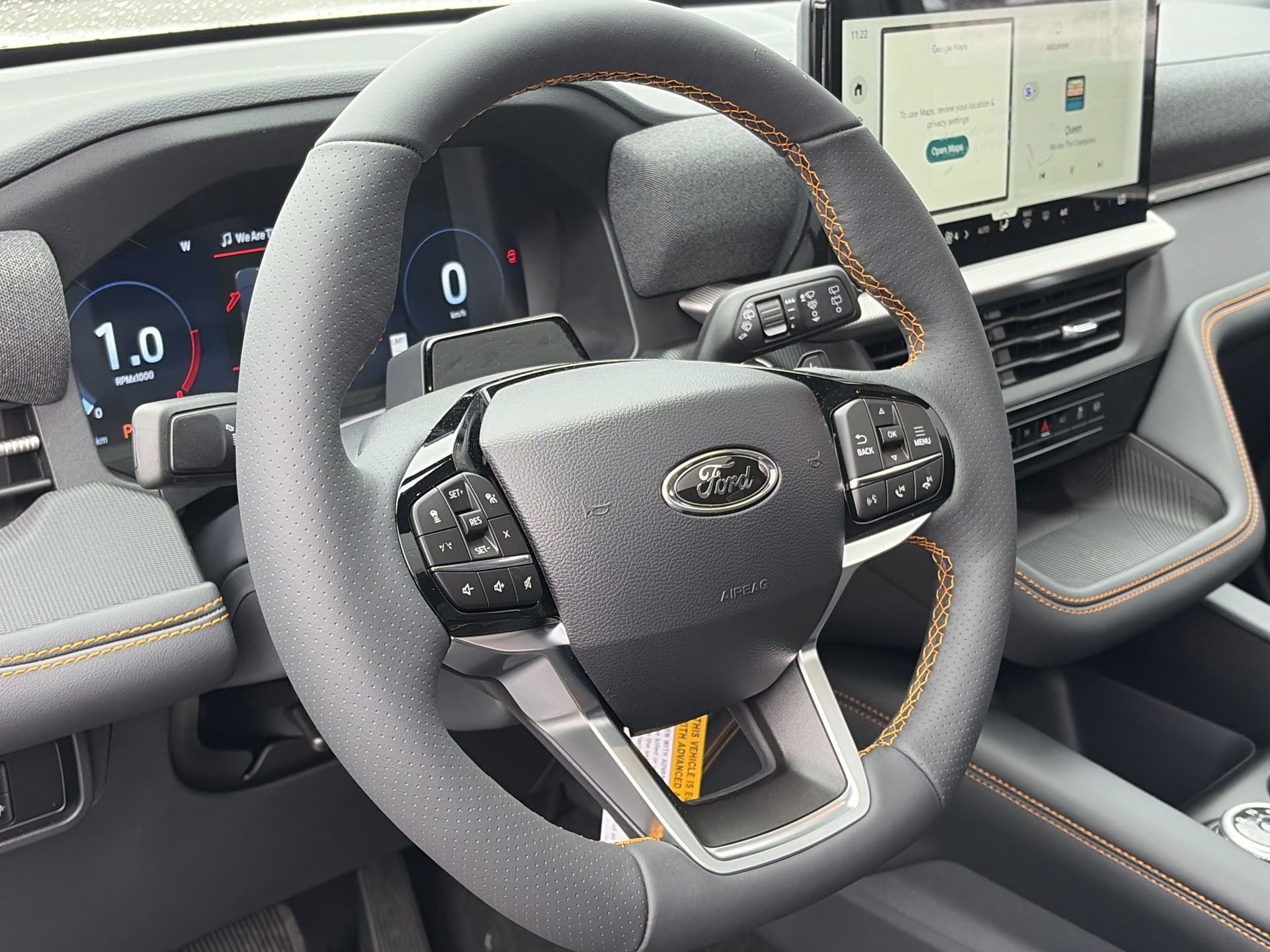 2026 Ford Explorer in Toronto, Ontario