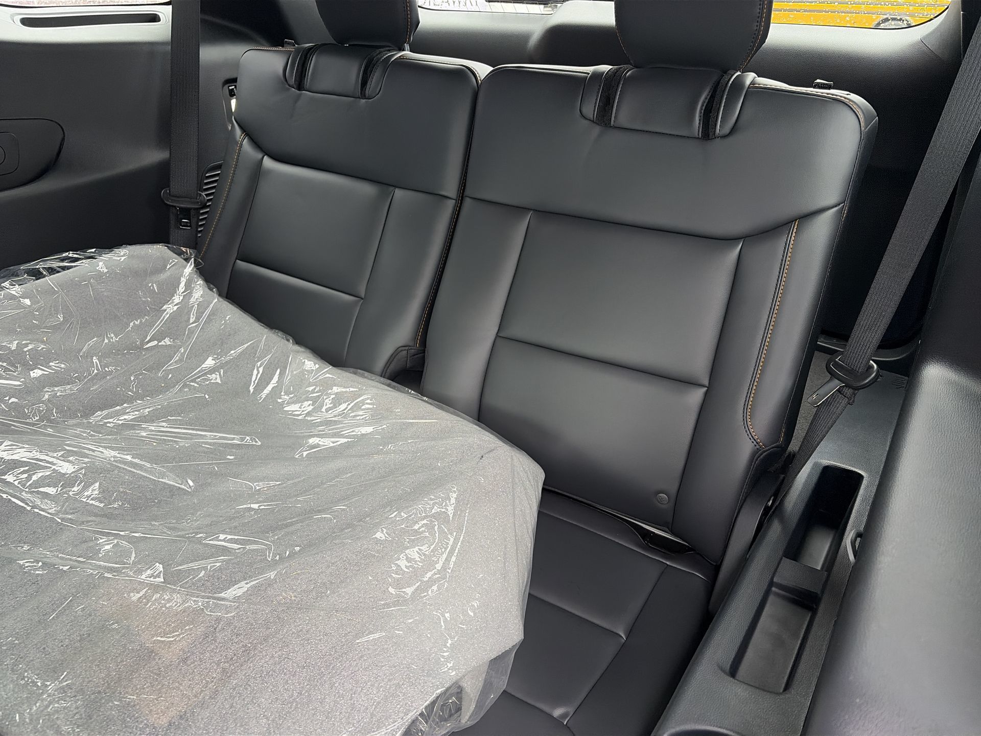 2026 Ford Explorer in Toronto, Ontario