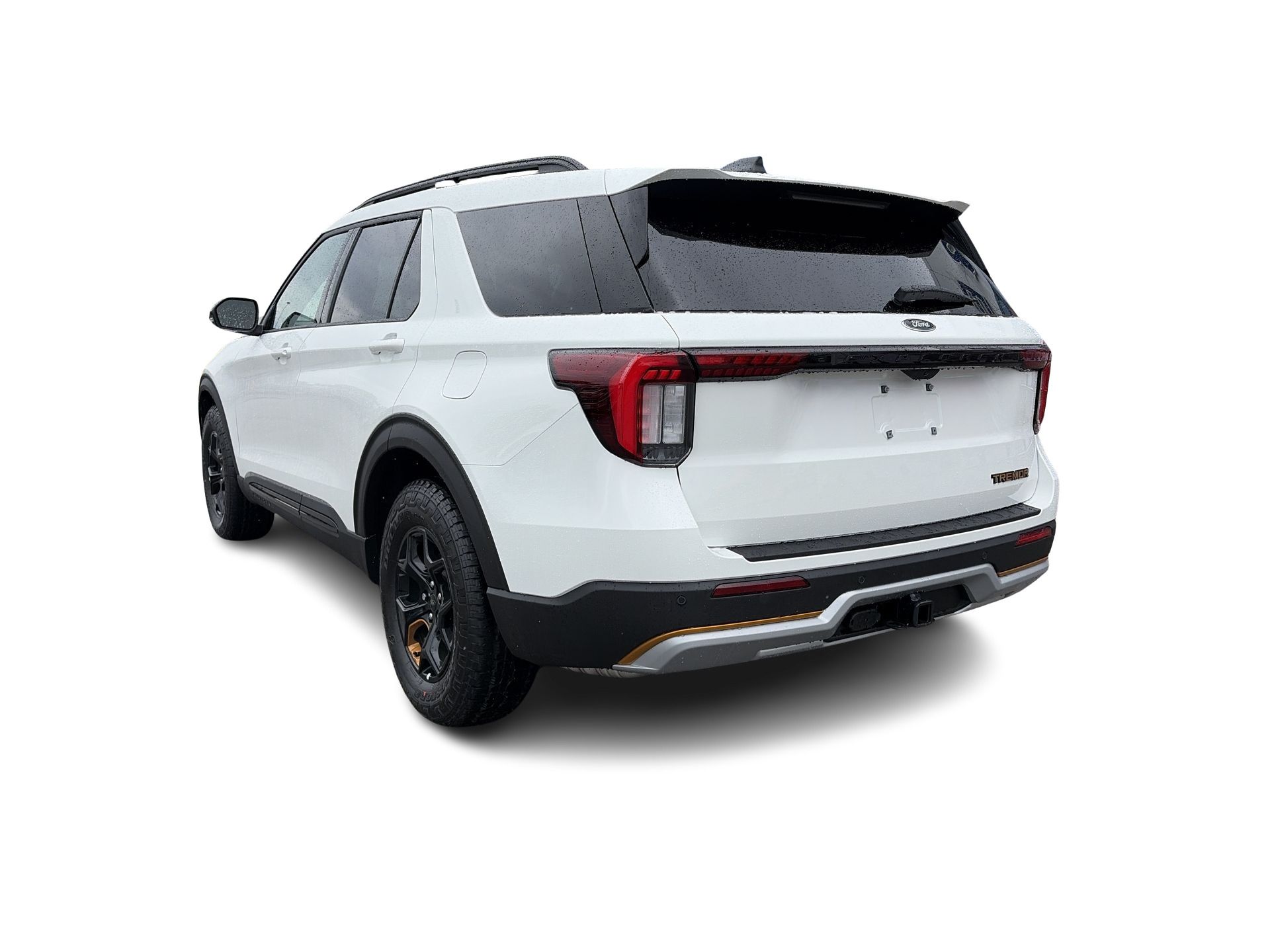 2026 Ford Explorer in Toronto, Ontario