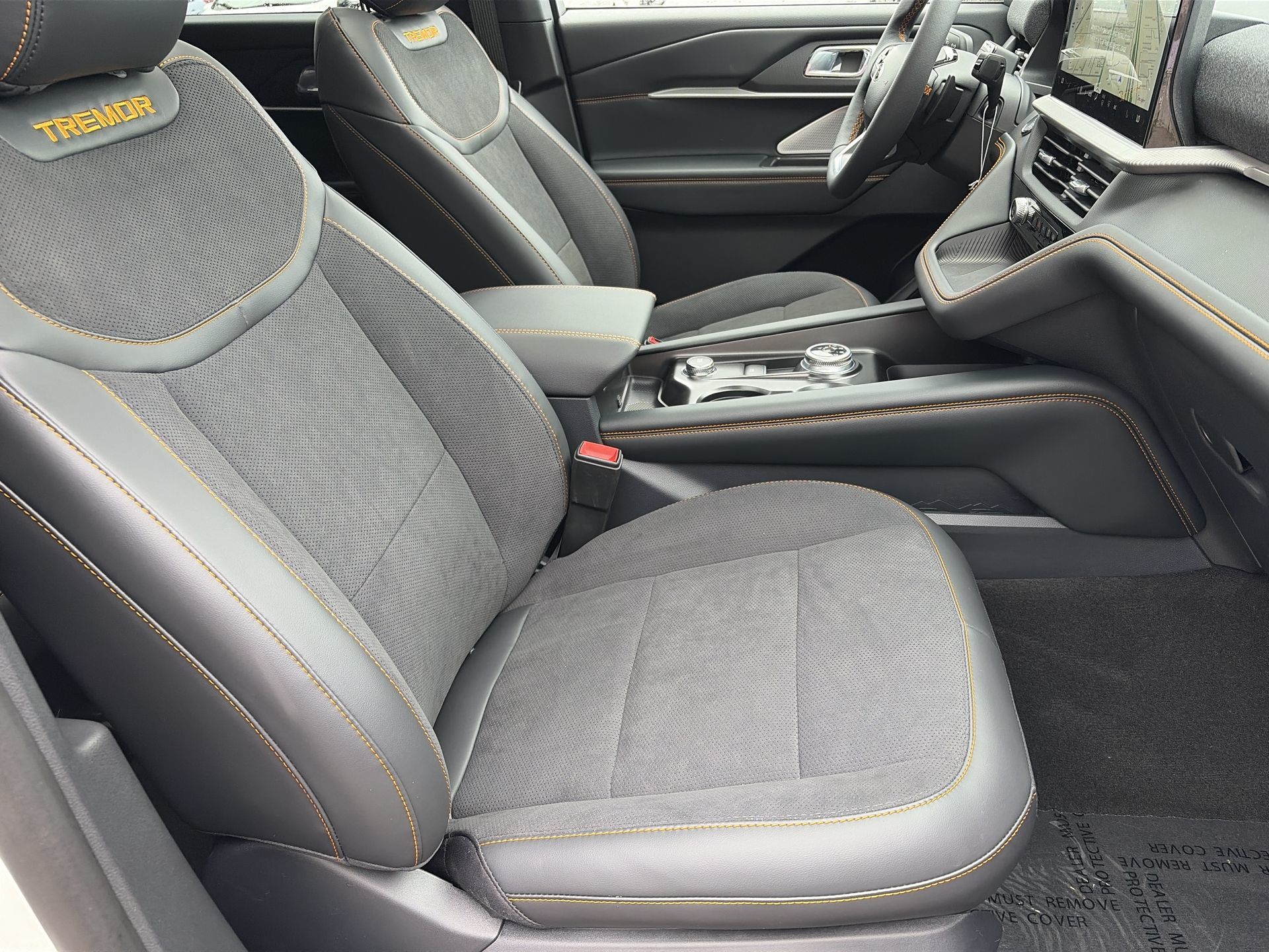 2026 Ford Explorer in Toronto, Ontario
