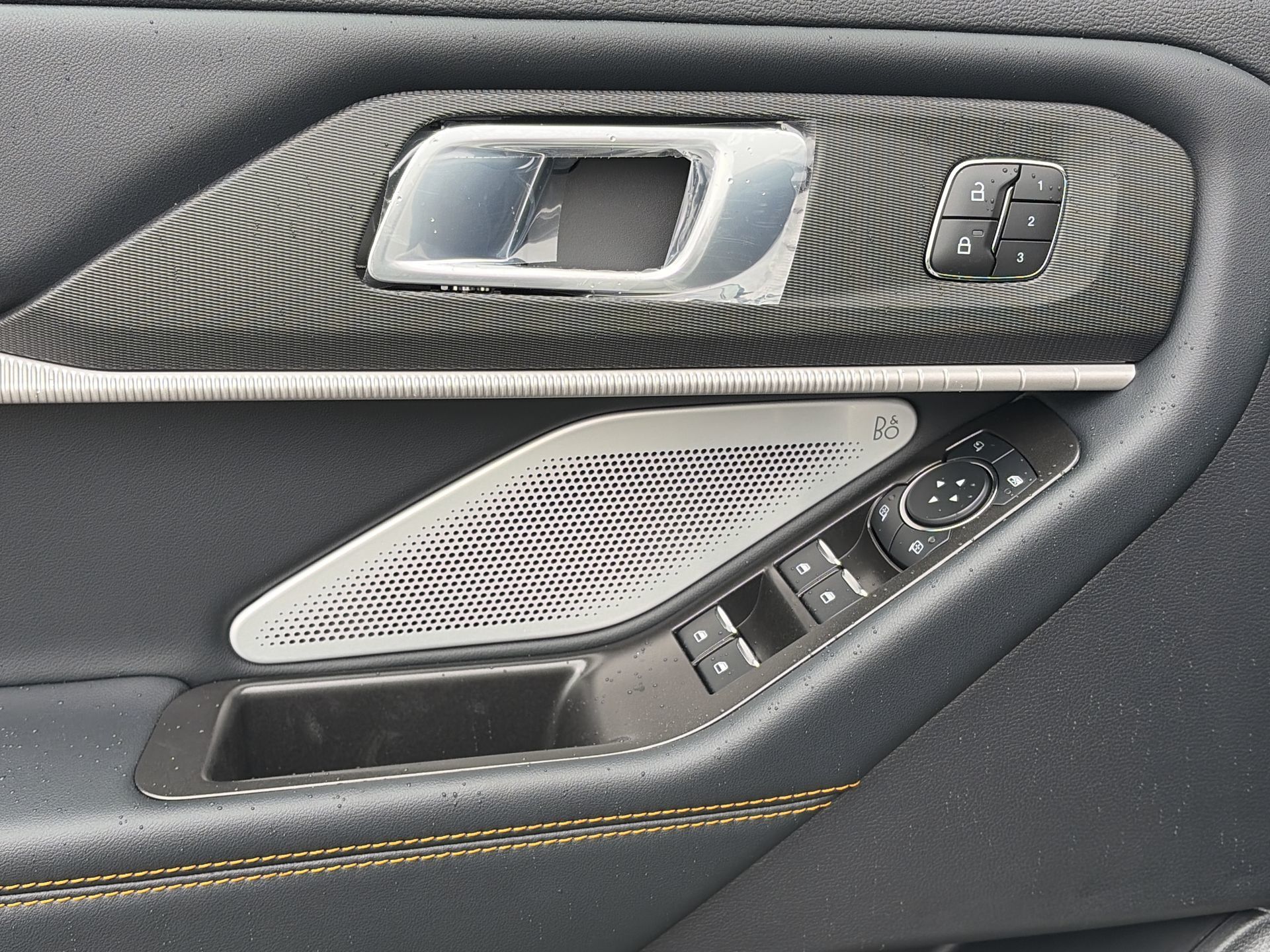 2026 Ford Explorer in Toronto, Ontario