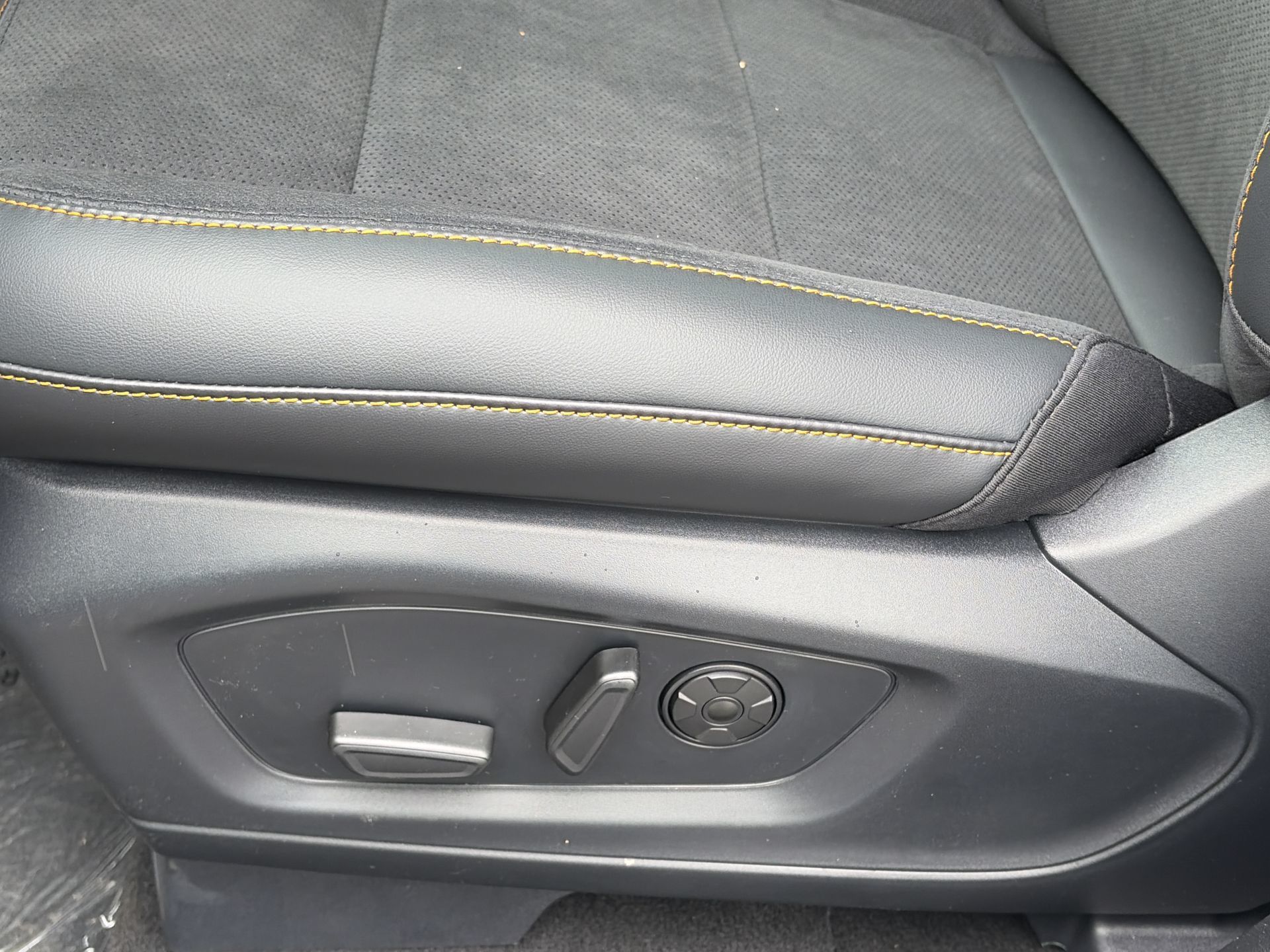 2026 Ford Explorer in Toronto, Ontario