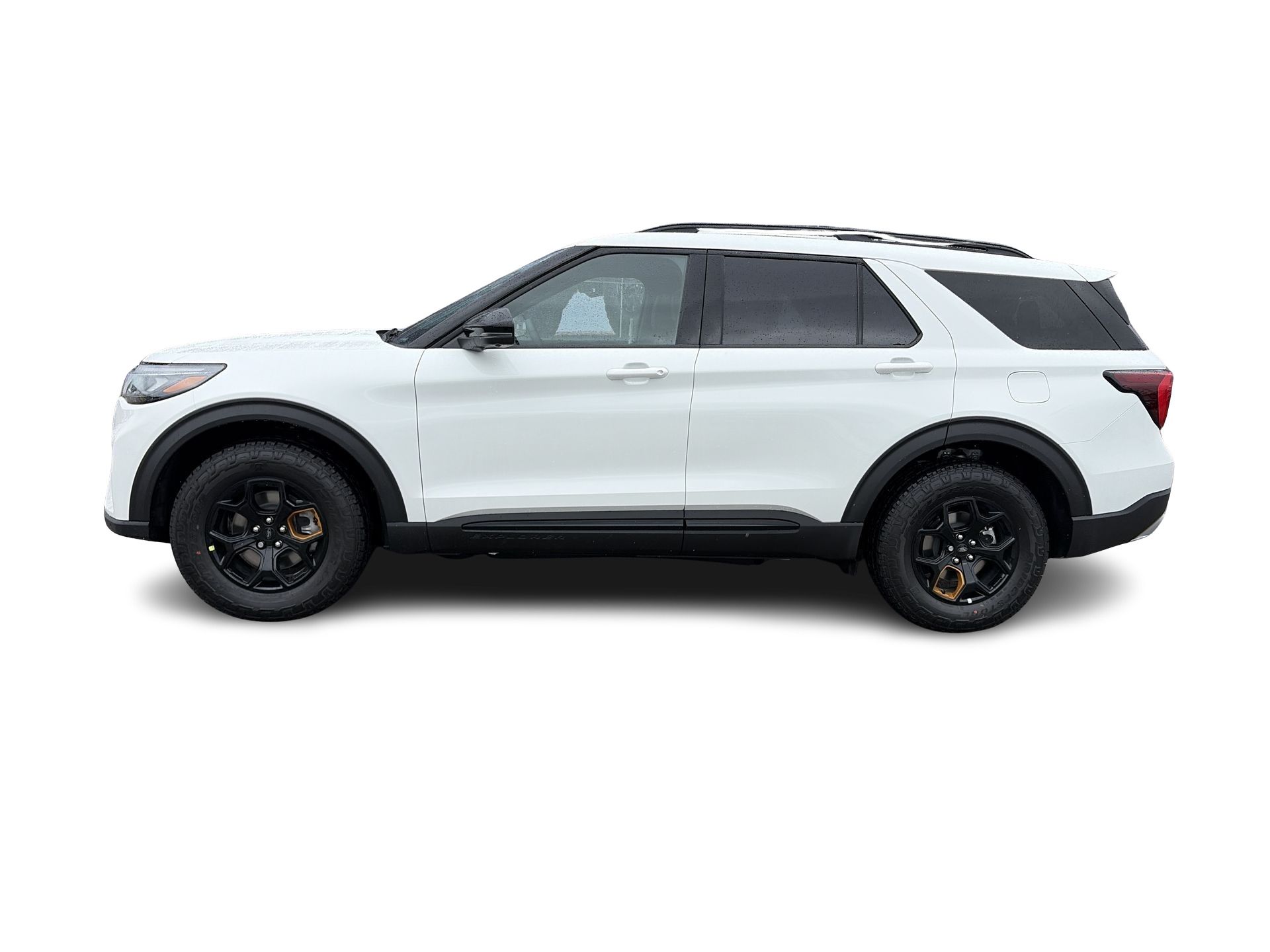 2026 Ford Explorer in Toronto, Ontario