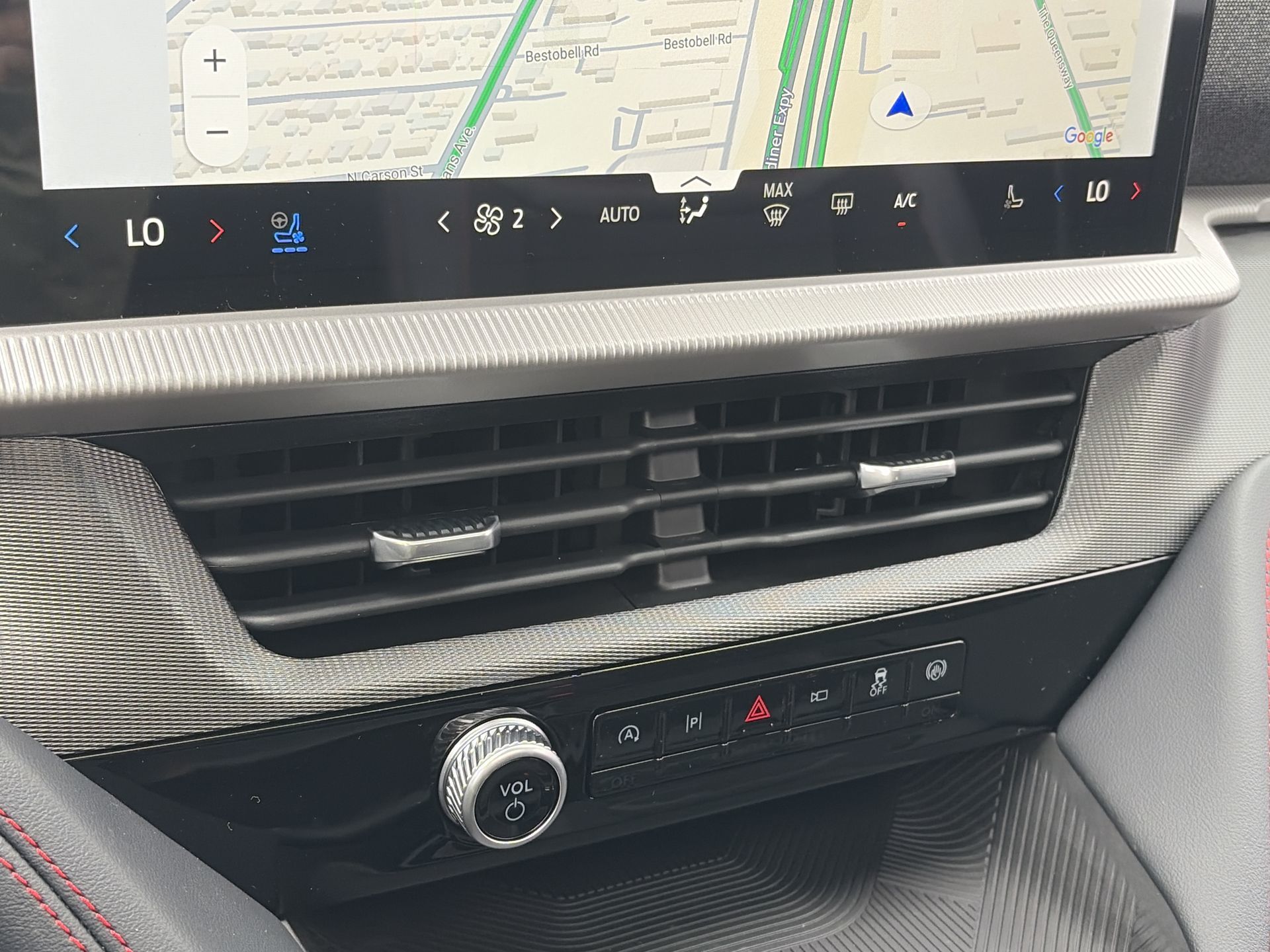 2026 Ford Explorer in Toronto, Ontario