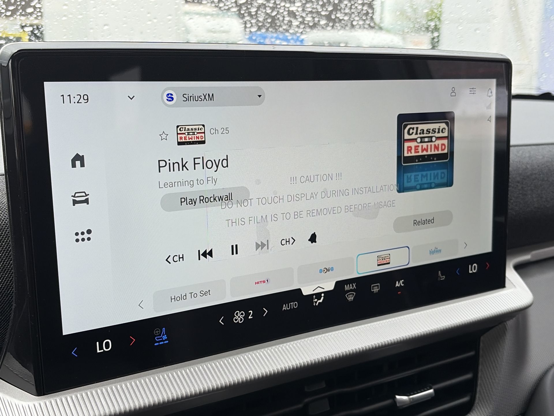 2026 Ford Explorer in Toronto, Ontario