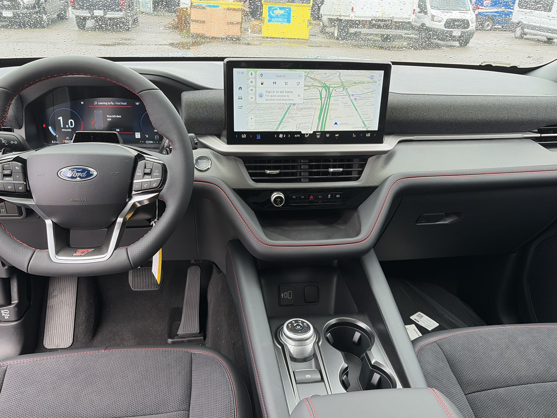 2026 Ford Explorer in Toronto, Ontario