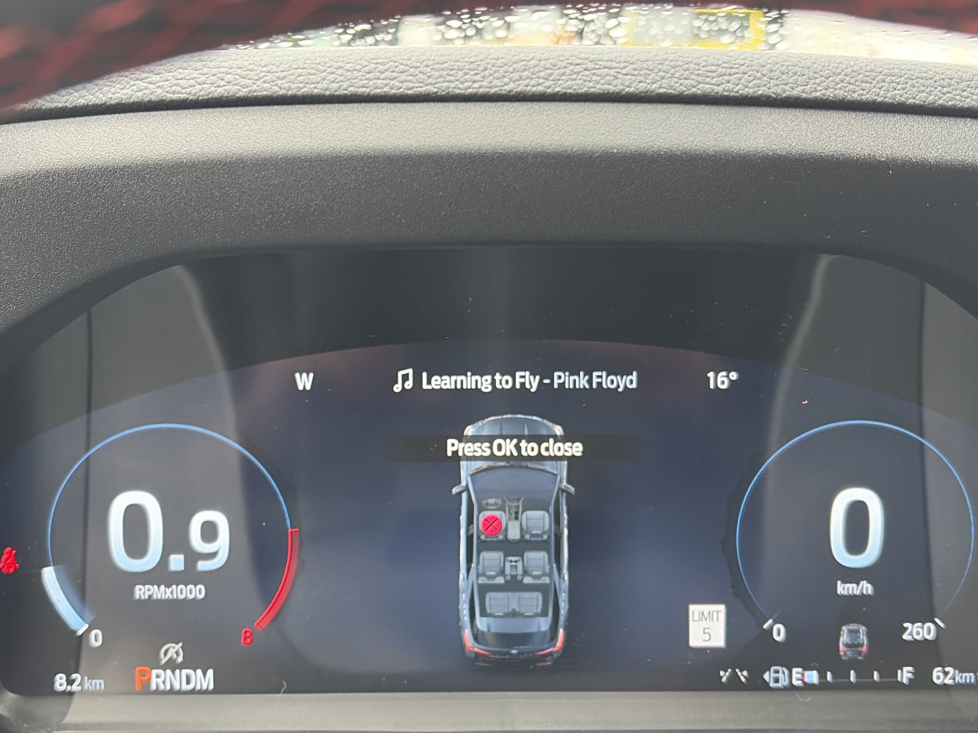 2026 Ford Explorer in Toronto, Ontario