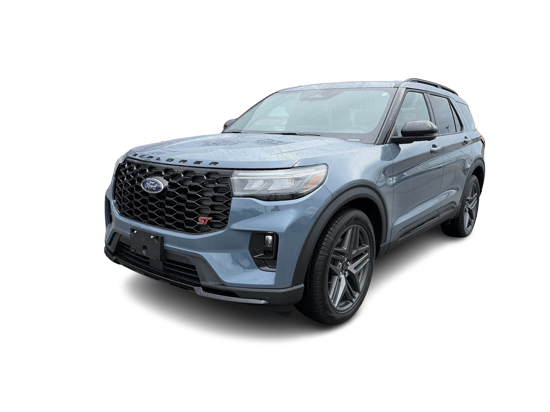 2026 Ford Explorer in Toronto, Ontario
