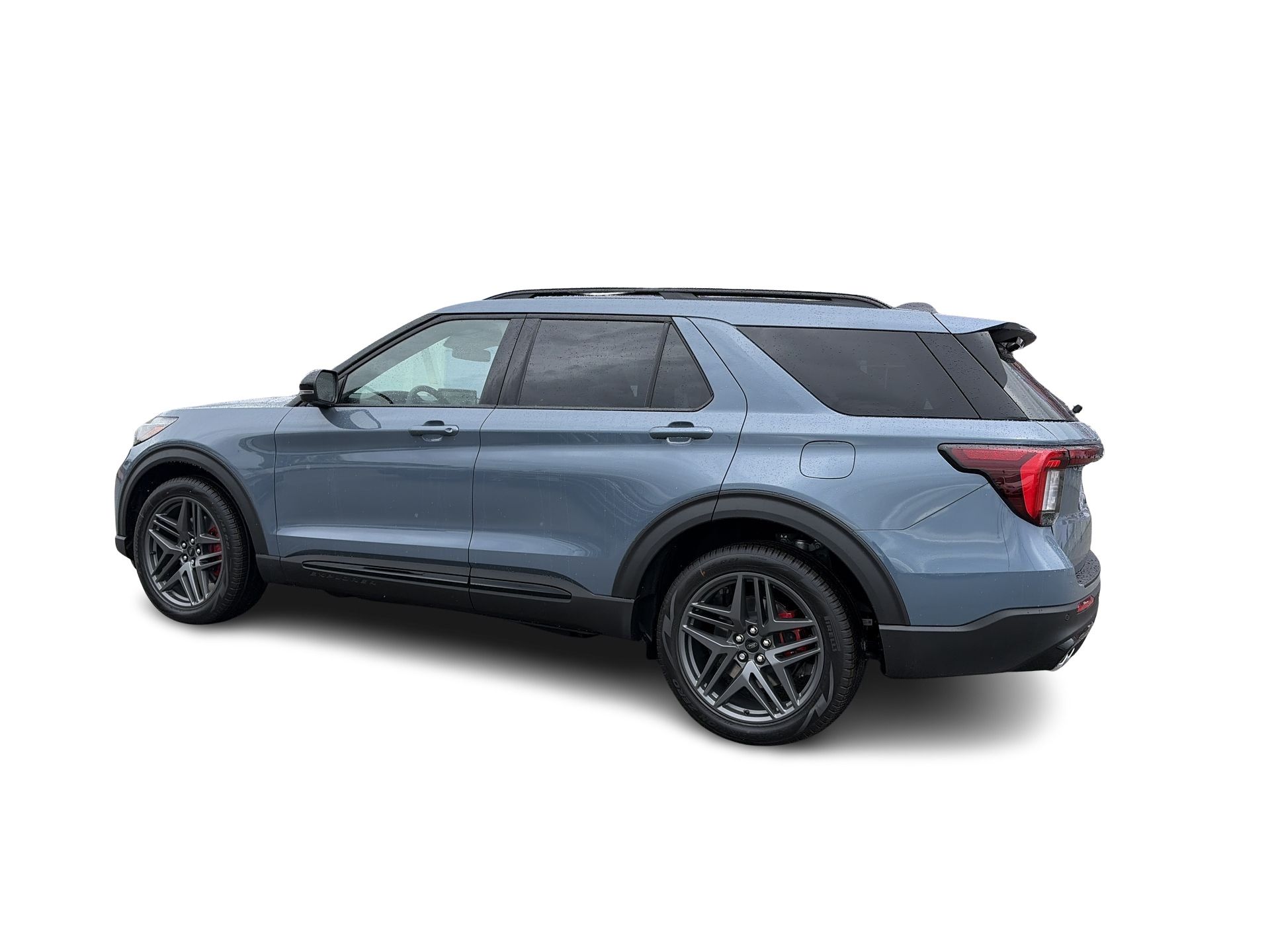 2026 Ford Explorer in Toronto, Ontario