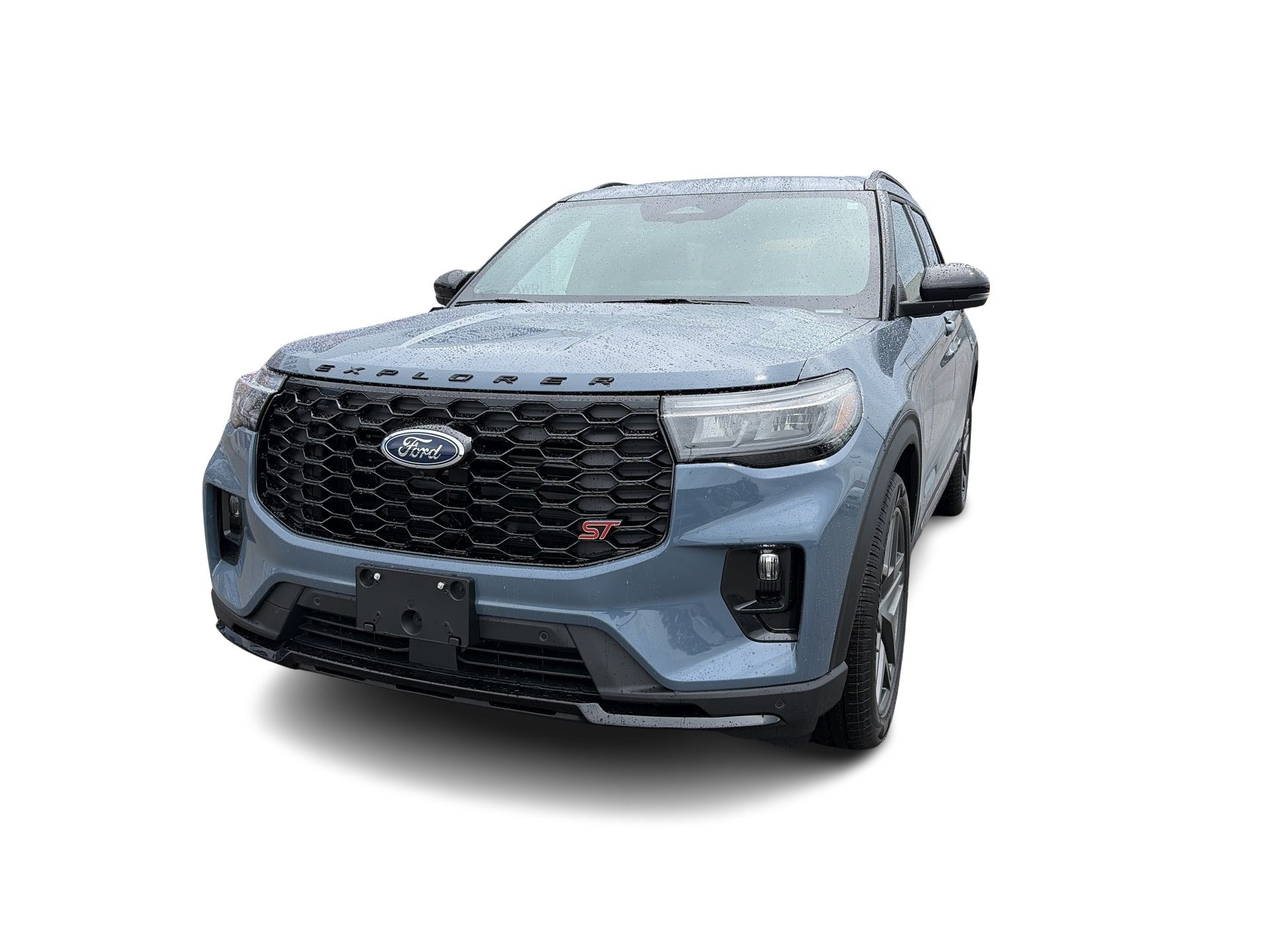 2026 Ford Explorer in Toronto, Ontario