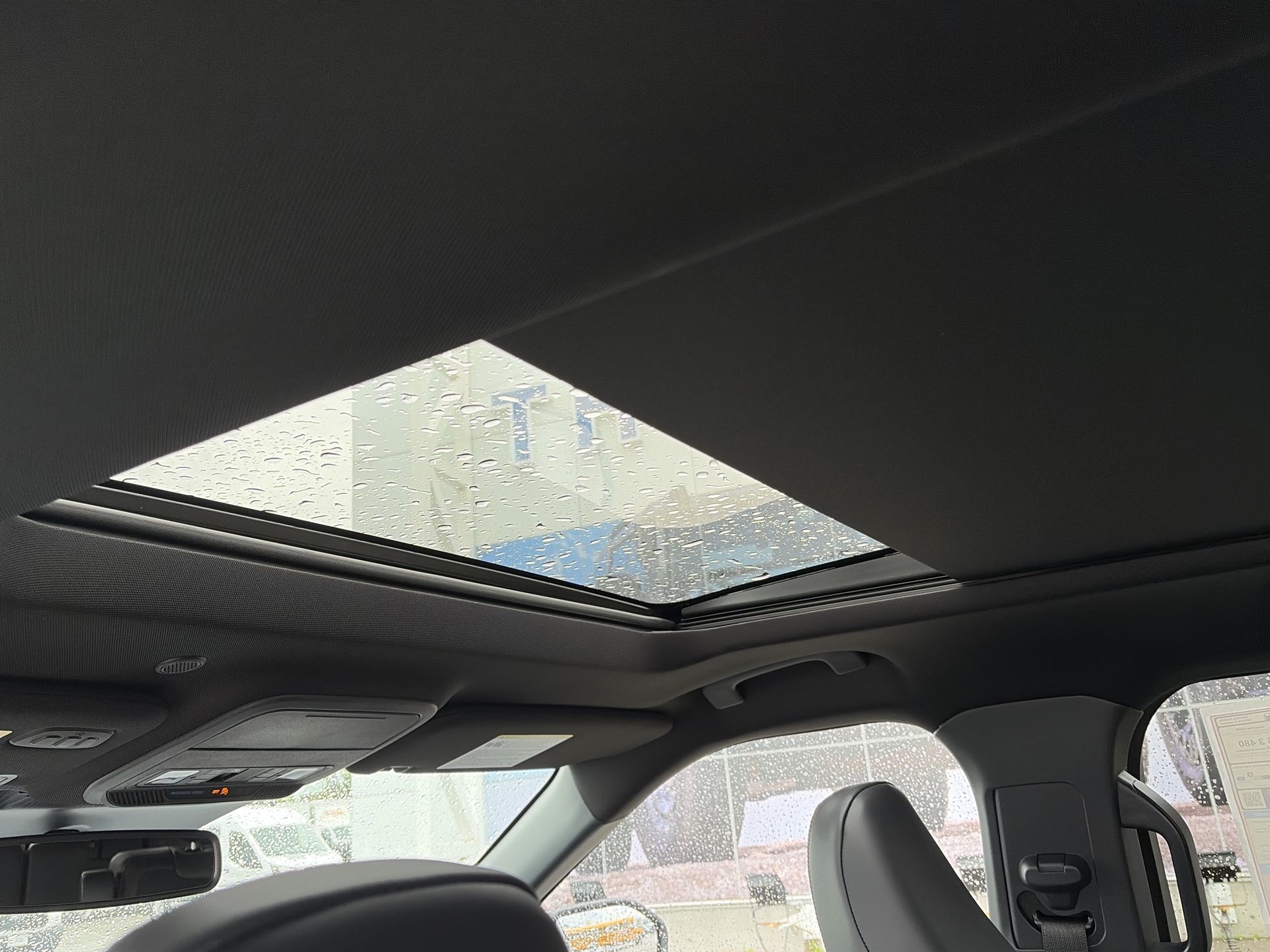 2026 Ford Explorer in Toronto, Ontario
