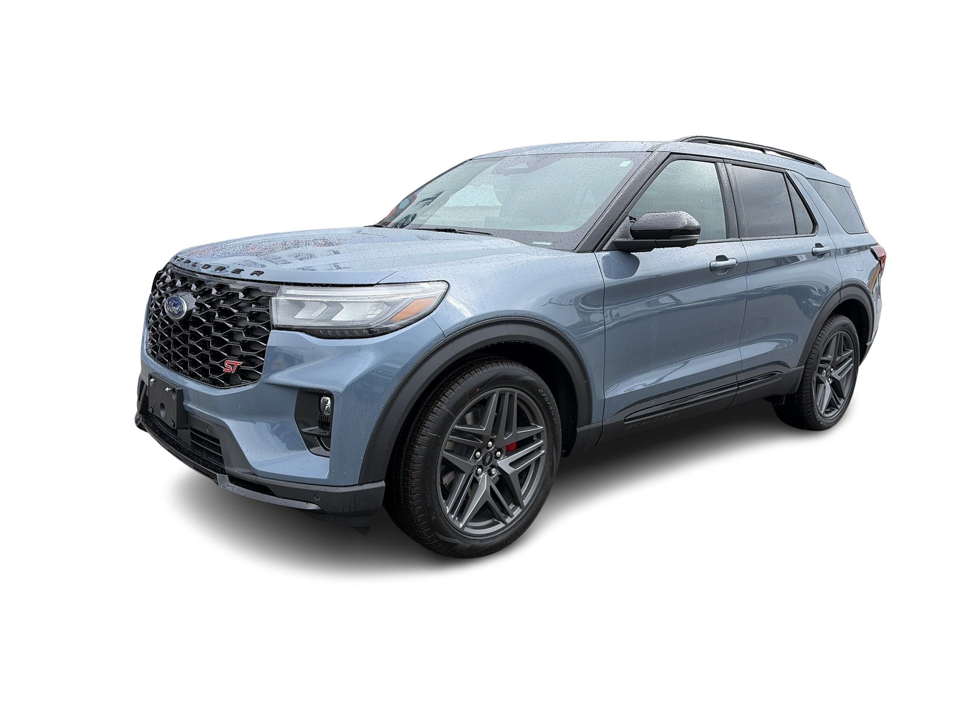 2026 Ford Explorer in Toronto, Ontario