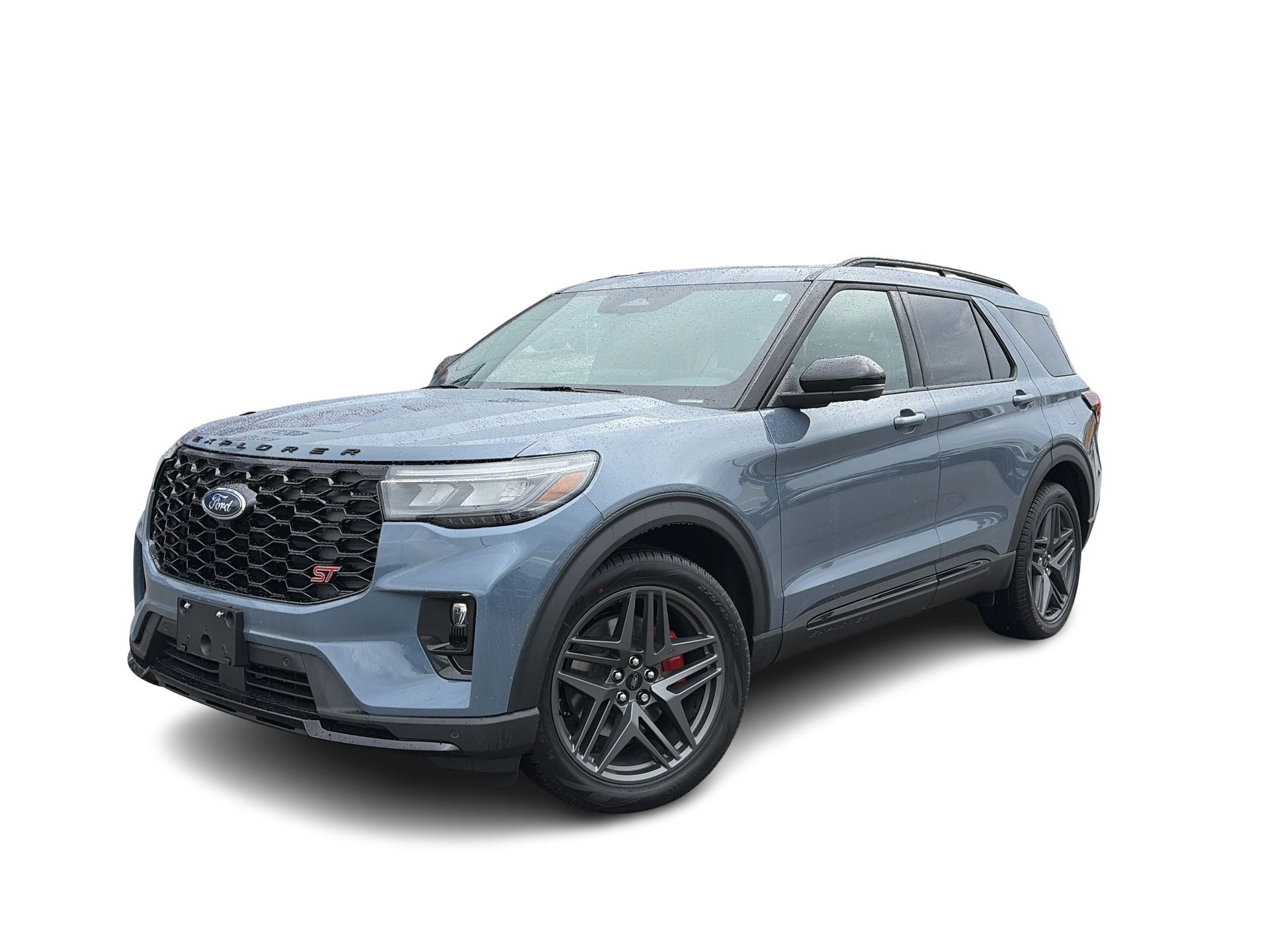 2026 Ford Explorer in Toronto, Ontario
