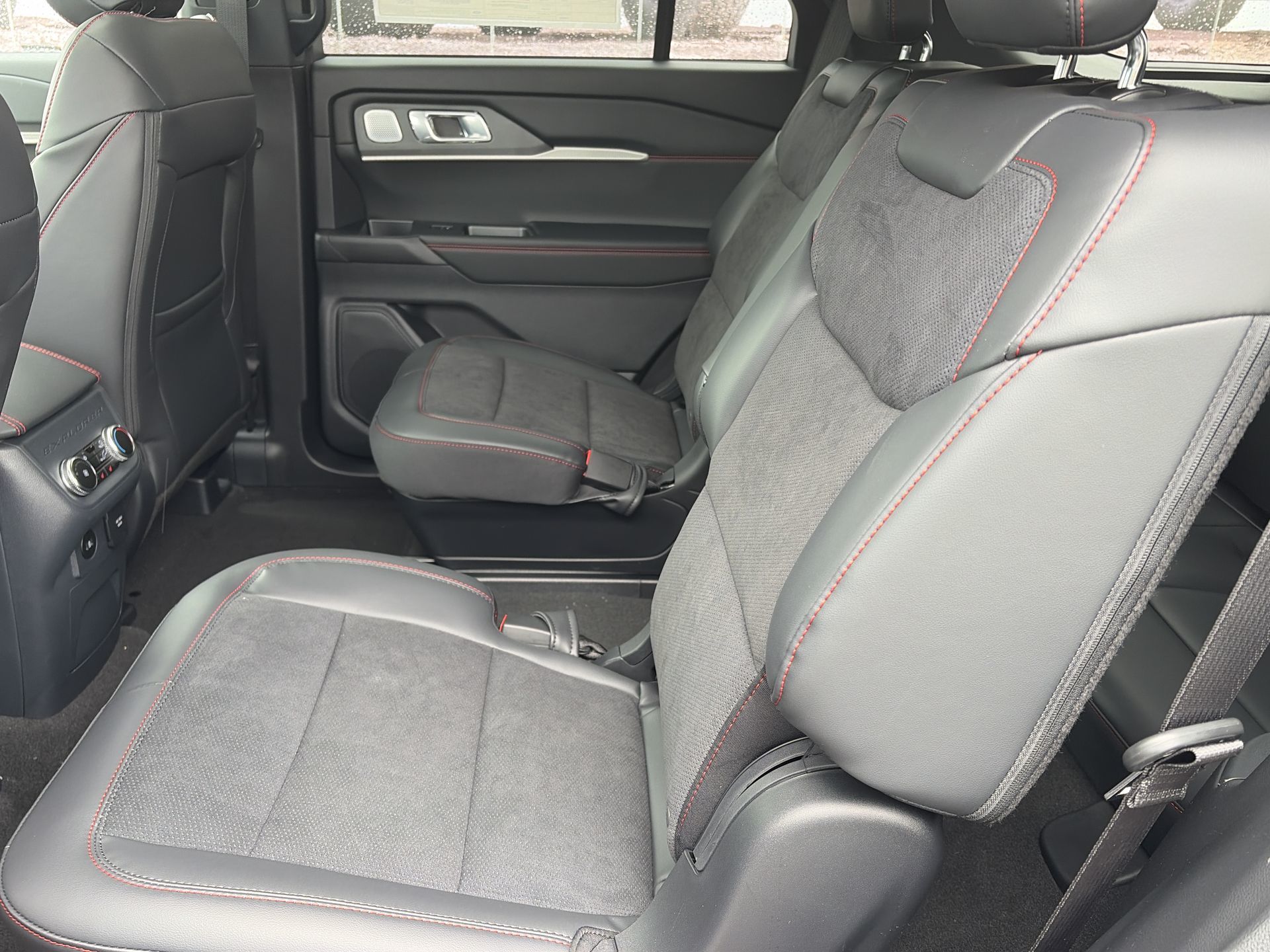 2026 Ford Explorer in Toronto, Ontario