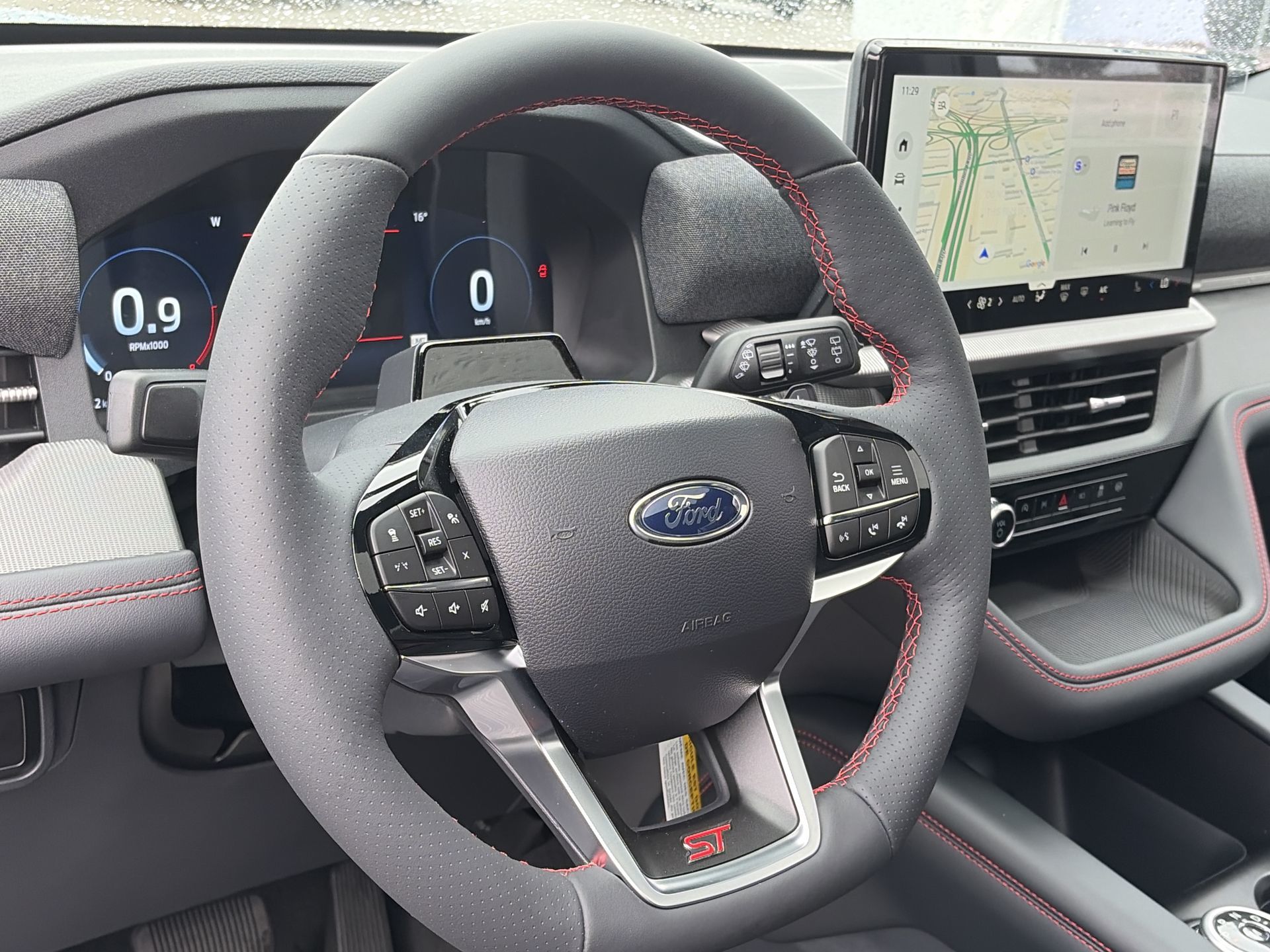 2026 Ford Explorer in Toronto, Ontario