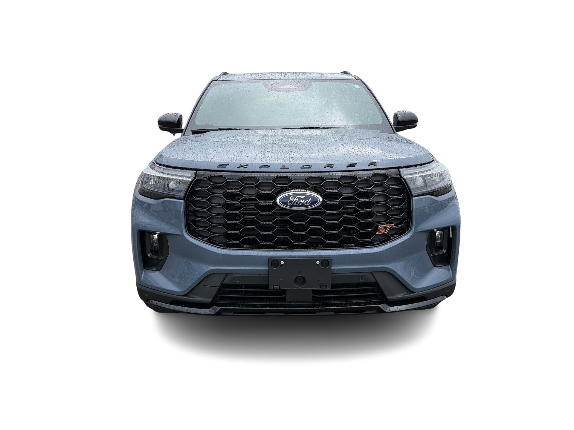 2026 Ford Explorer in Toronto, Ontario
