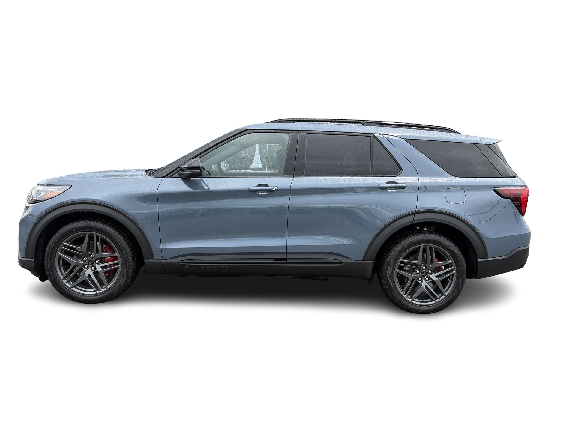 2026 Ford Explorer in Toronto, Ontario