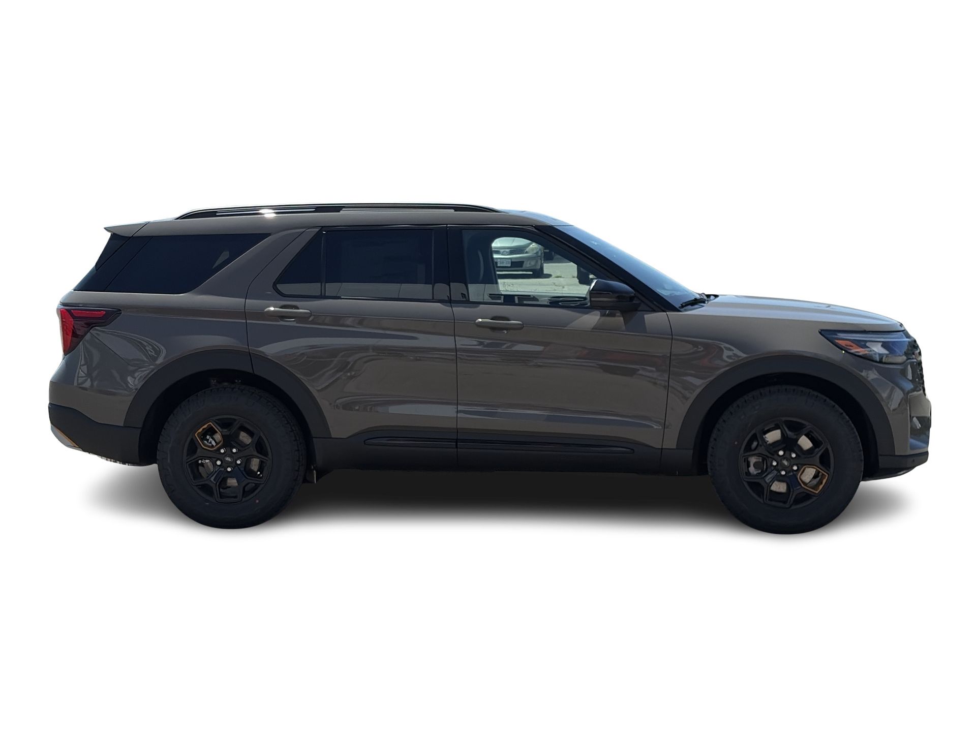 2026 Ford Explorer in Toronto, Ontario