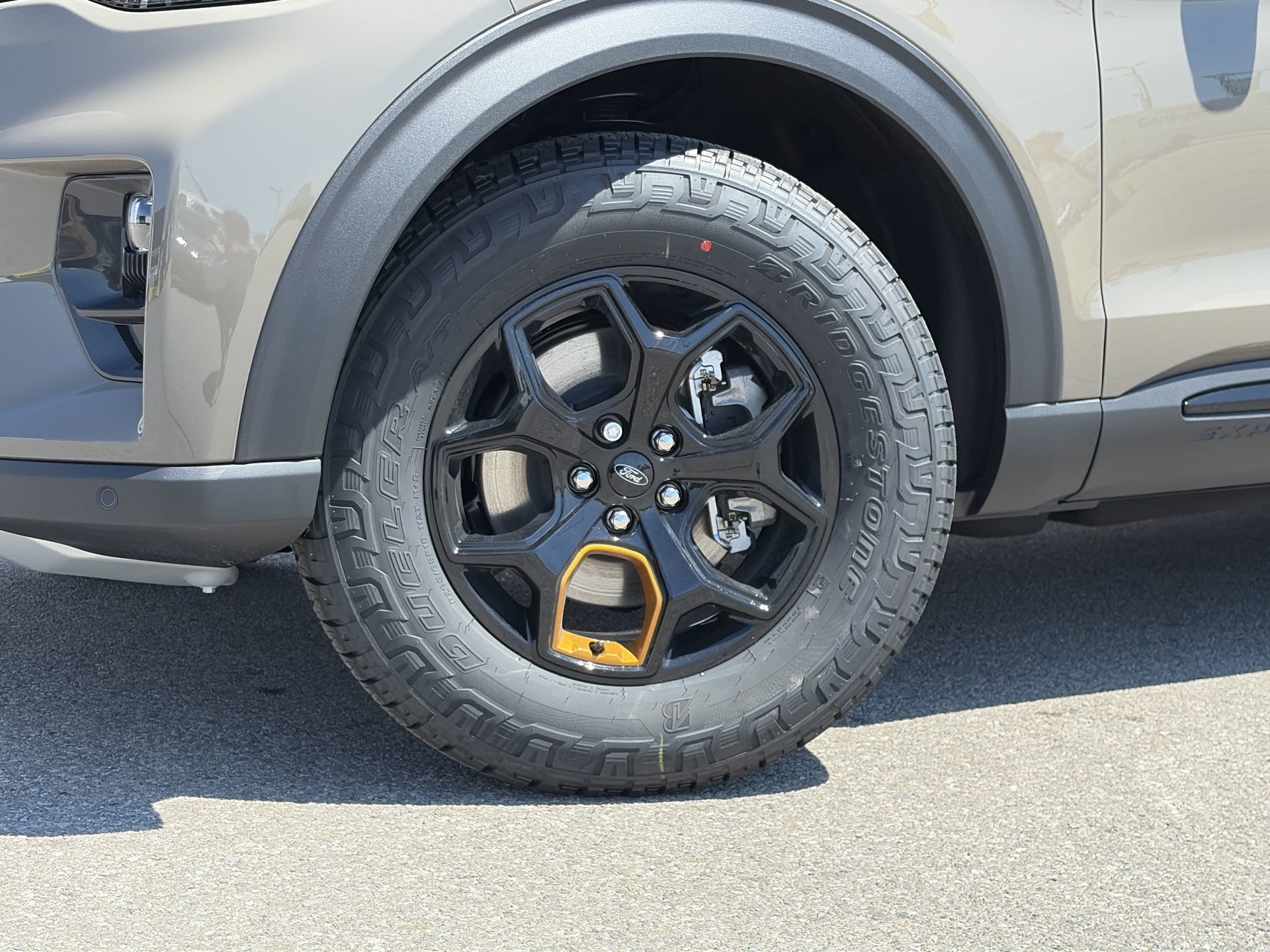 2026 Ford Explorer in Toronto, Ontario