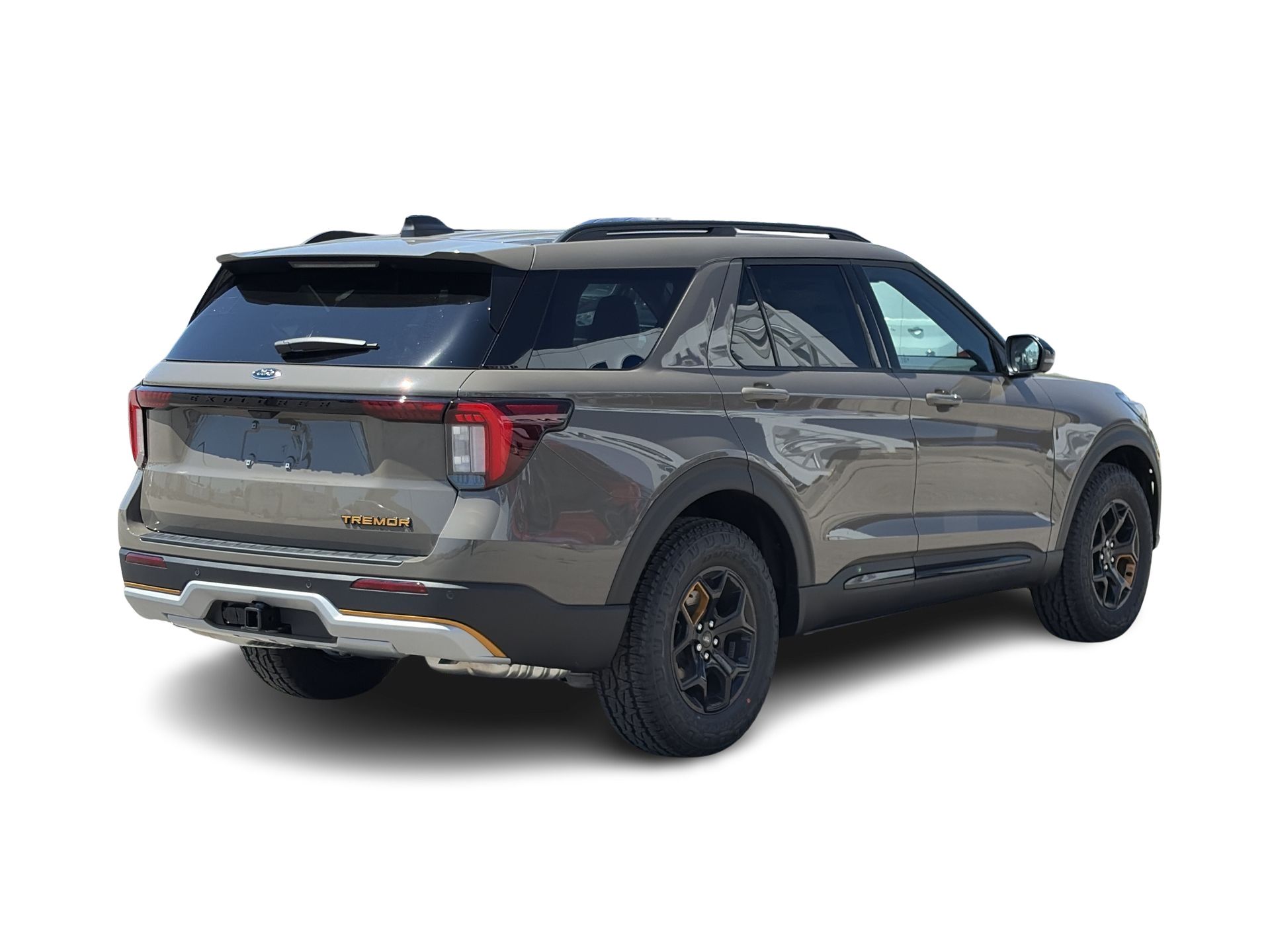 2026 Ford Explorer in Toronto, Ontario