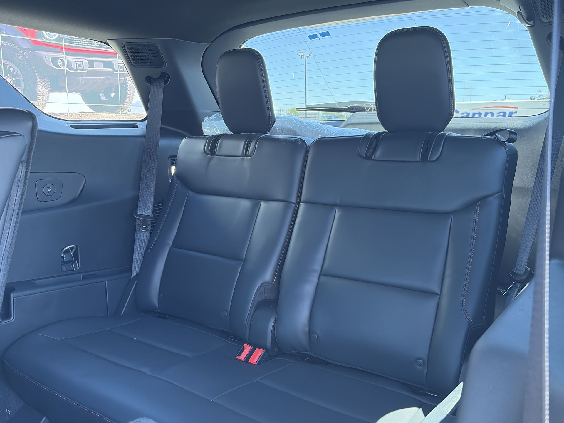 2026 Ford Explorer in Toronto, Ontario