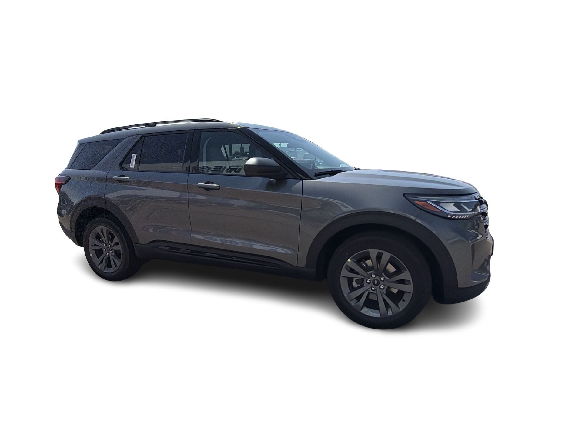 Ford Explorer  2026 à Toronto, Ontario