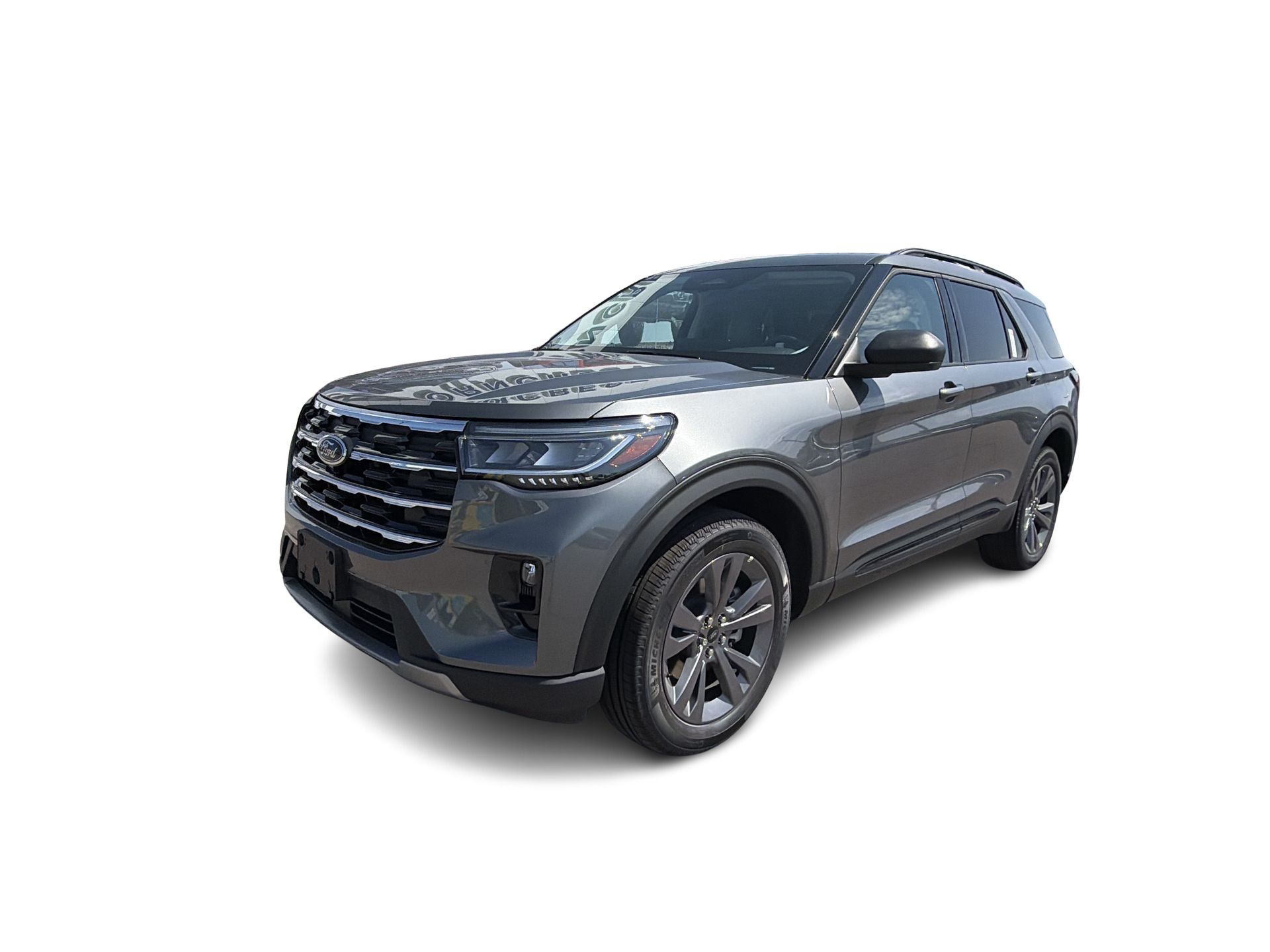 Ford Explorer  2026 à Toronto, Ontario