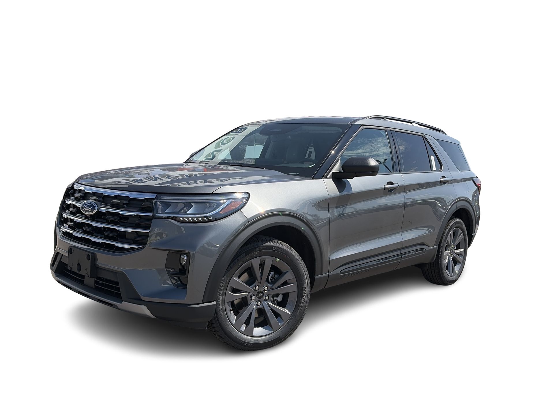 Ford Explorer  2026 à Toronto, Ontario