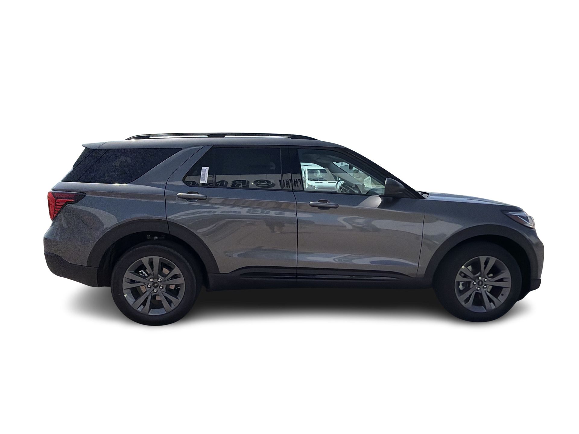 Ford Explorer  2026 à Toronto, Ontario