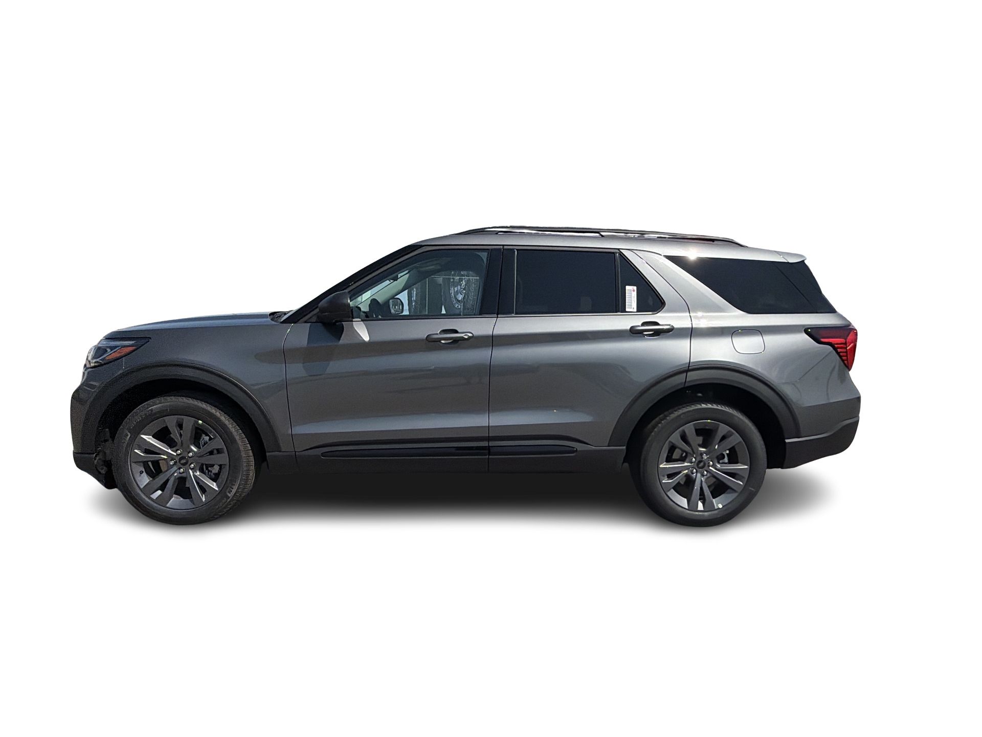 Ford Explorer  2026 à Toronto, Ontario