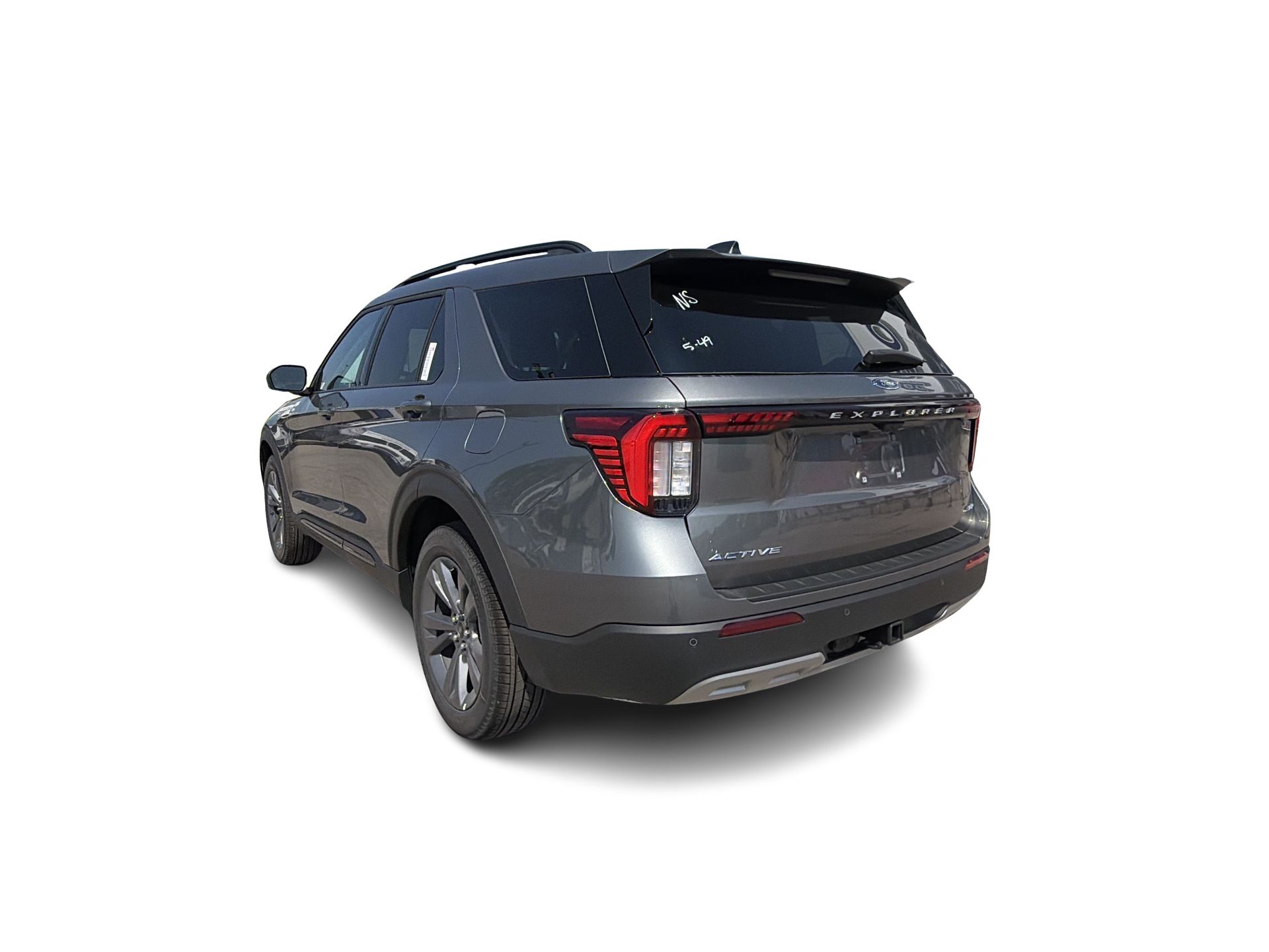 Ford Explorer  2026 à Toronto, Ontario