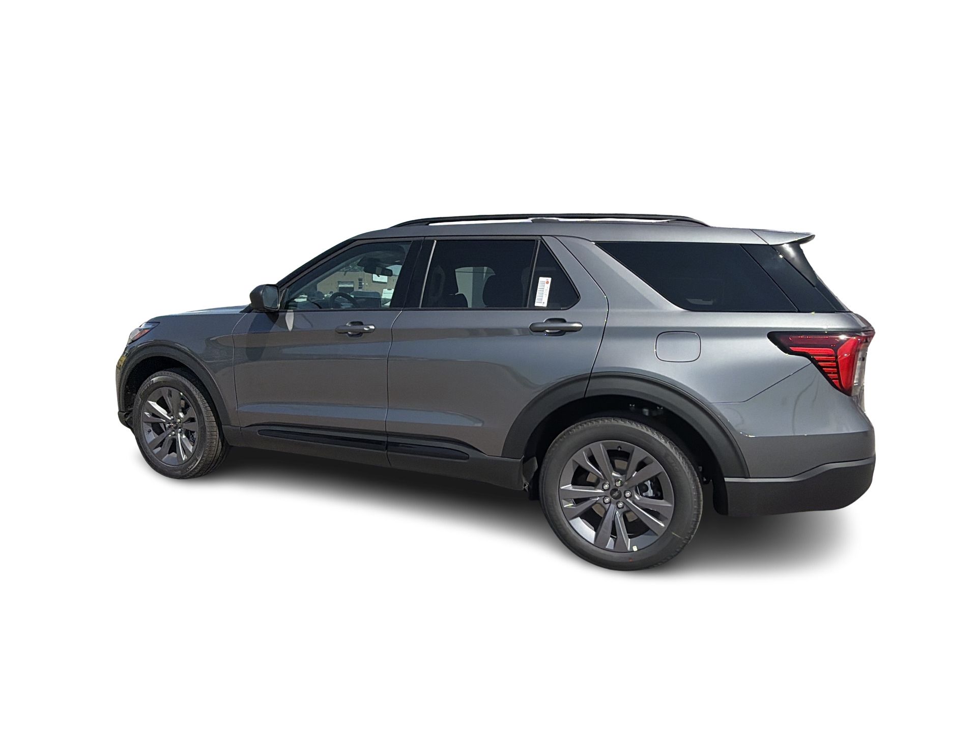 Ford Explorer  2026 à Toronto, Ontario