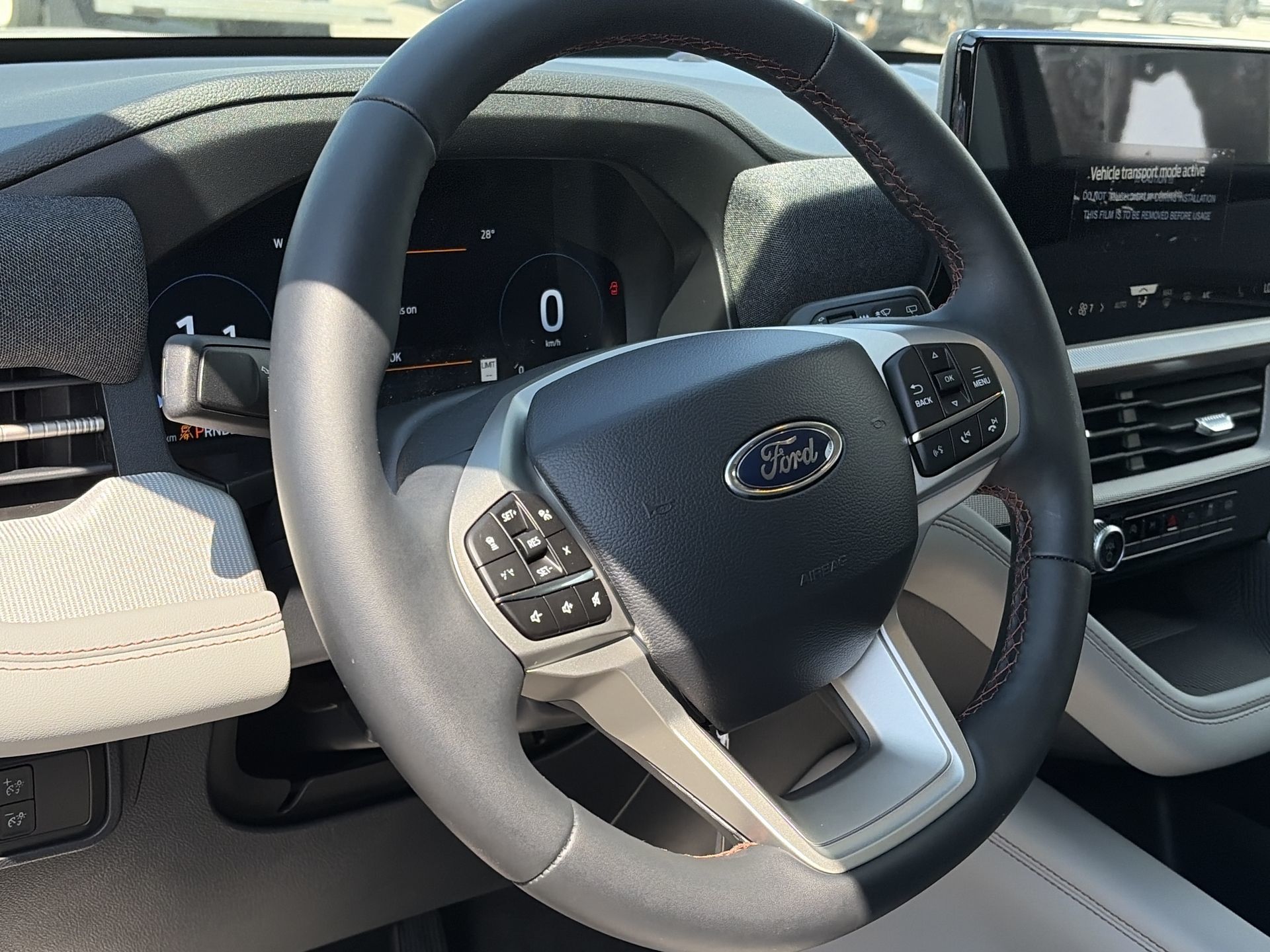 Ford Explorer  2026 à Toronto, Ontario