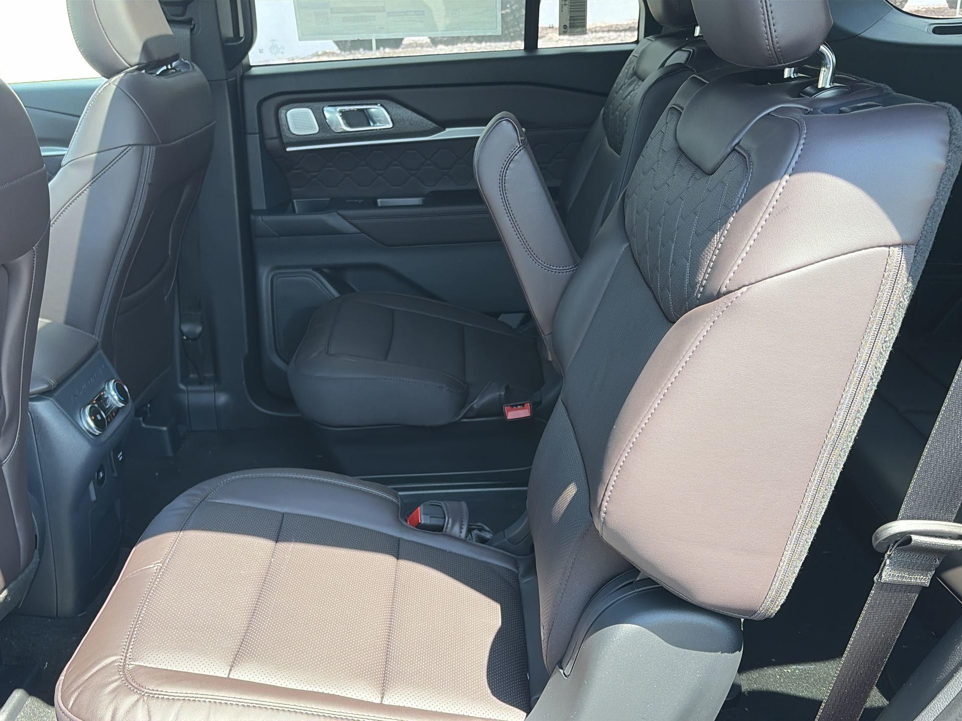 Ford Explorer  2026 à Toronto, Ontario