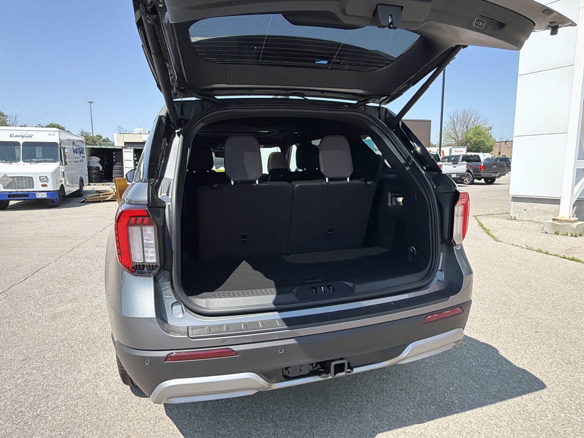 Ford Explorer  2026 à Toronto, Ontario