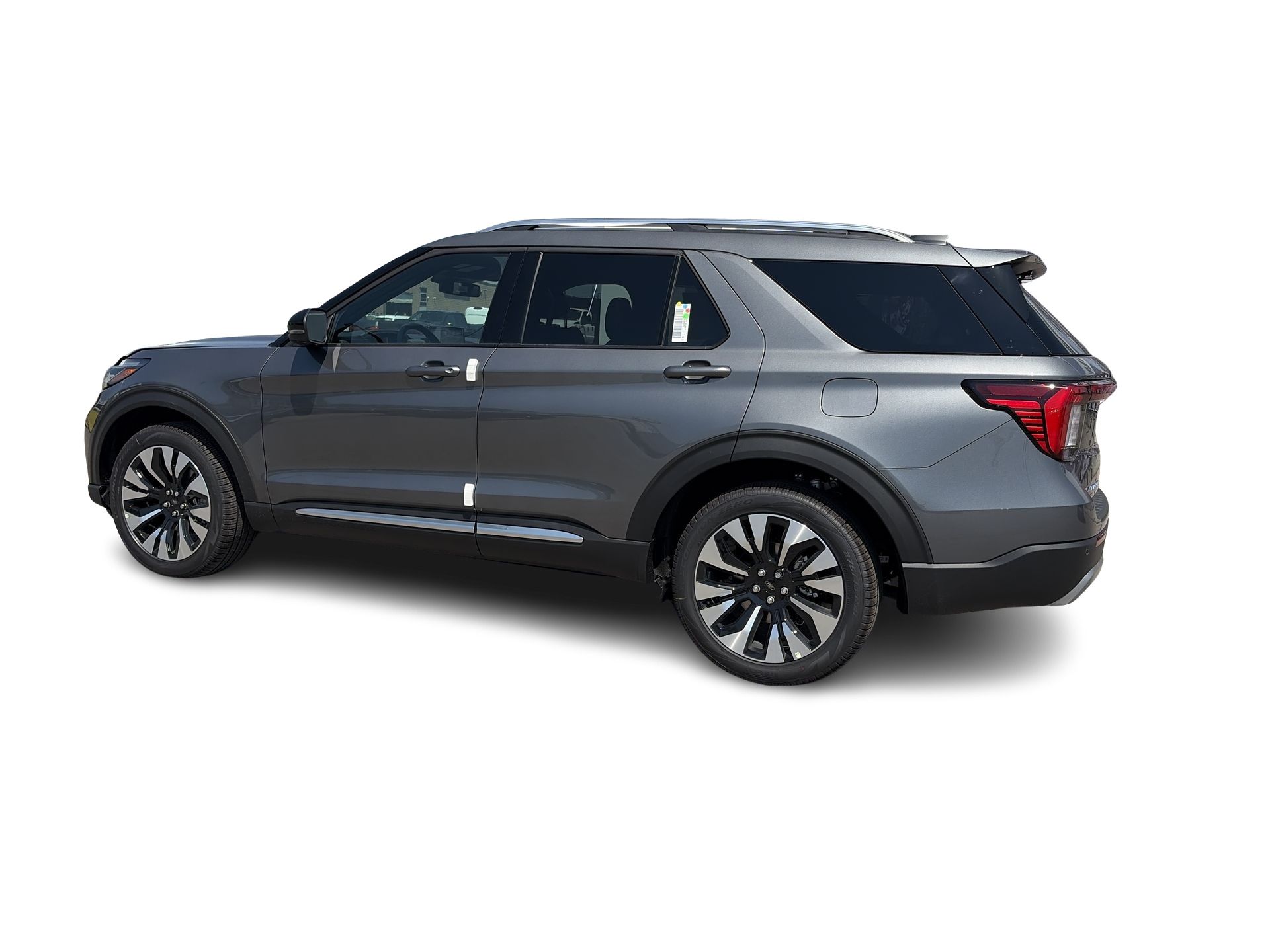 Ford Explorer  2026 à Toronto, Ontario