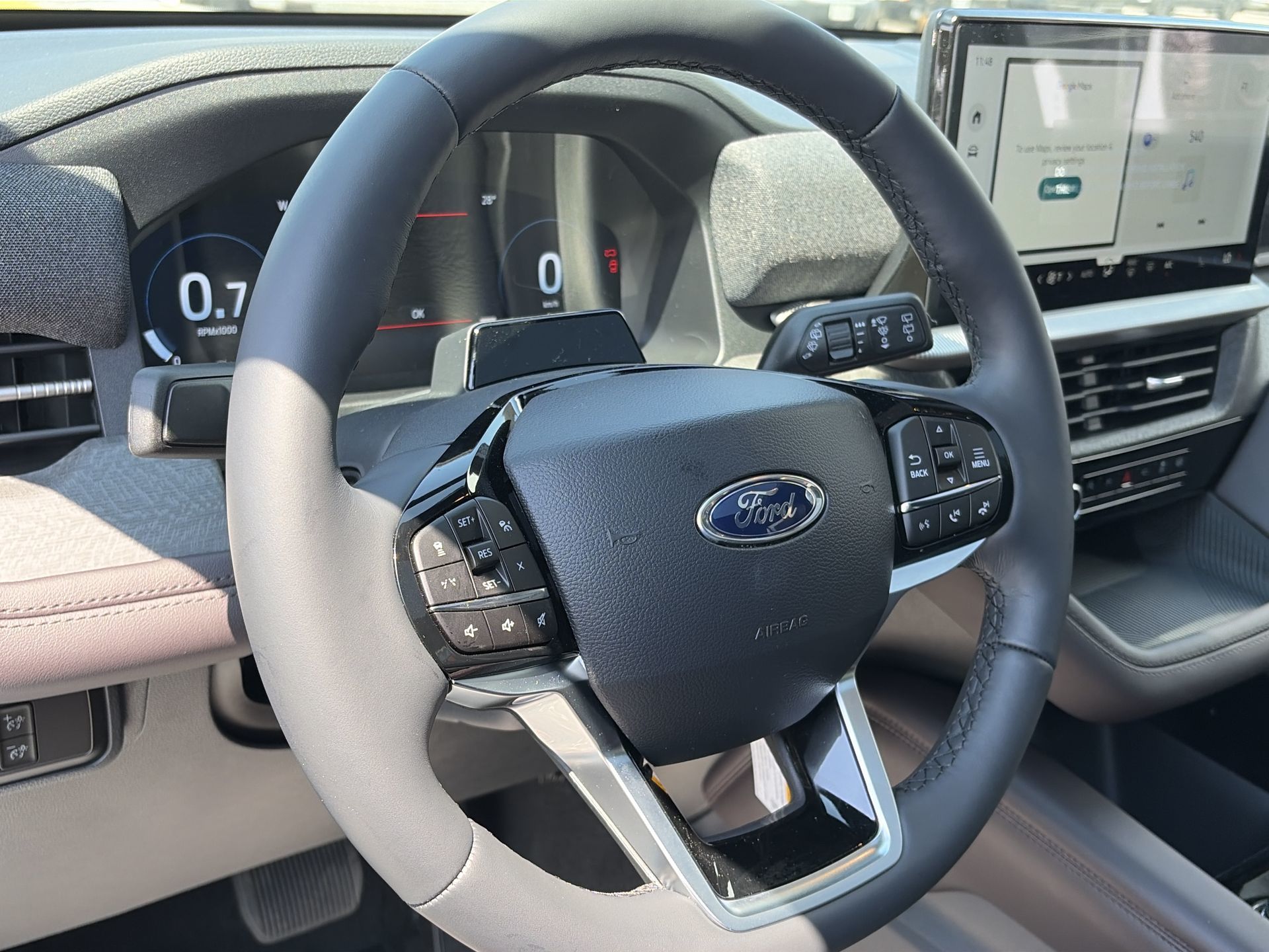 Ford Explorer  2026 à Toronto, Ontario