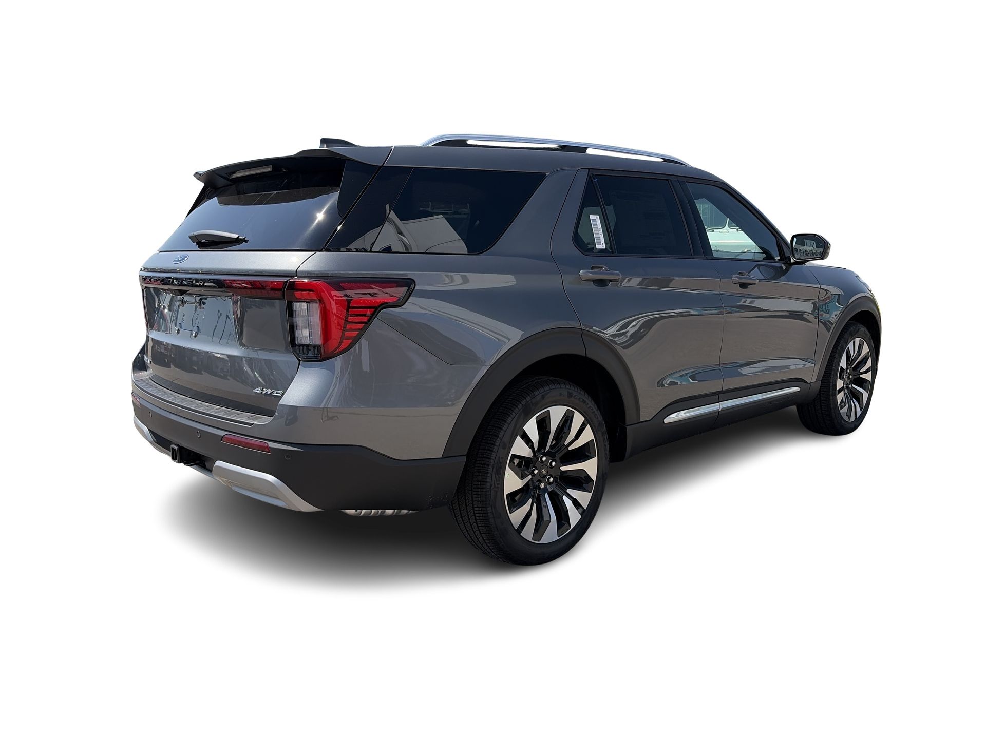 Ford Explorer  2026 à Toronto, Ontario
