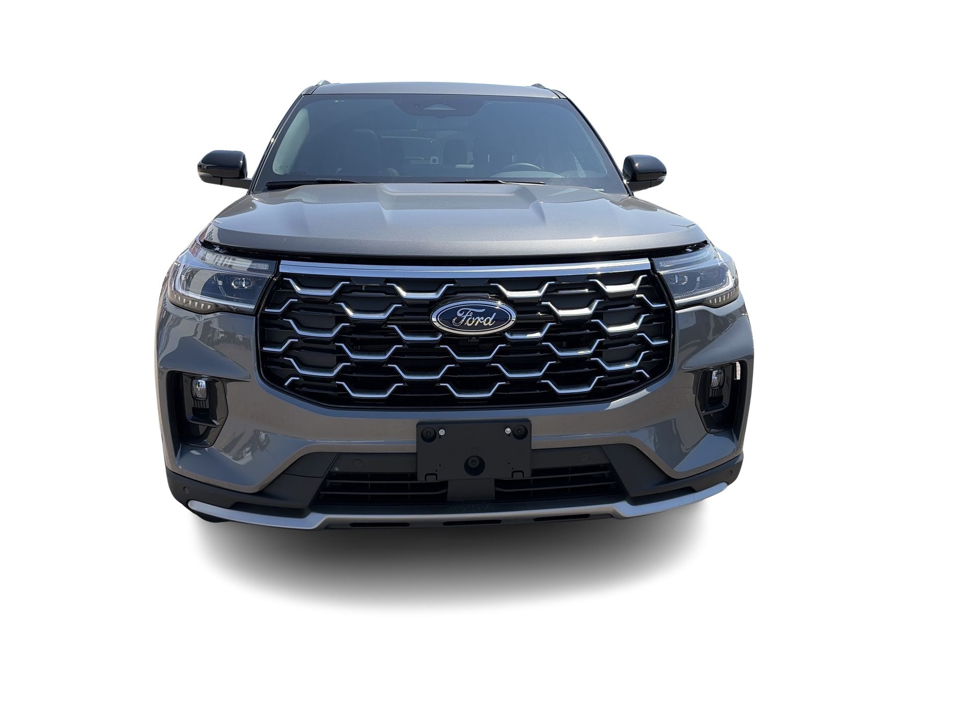 Ford Explorer  2026 à Toronto, Ontario