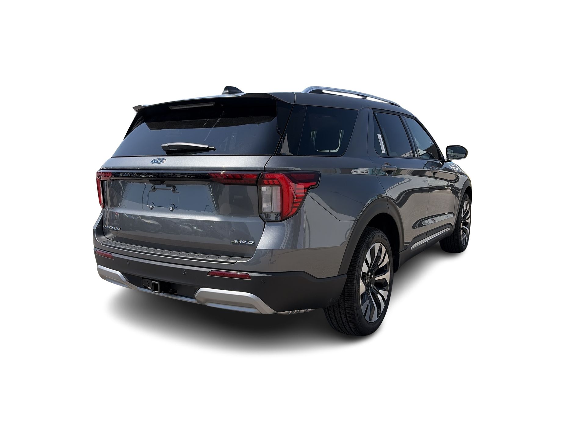 Ford Explorer  2026 à Toronto, Ontario