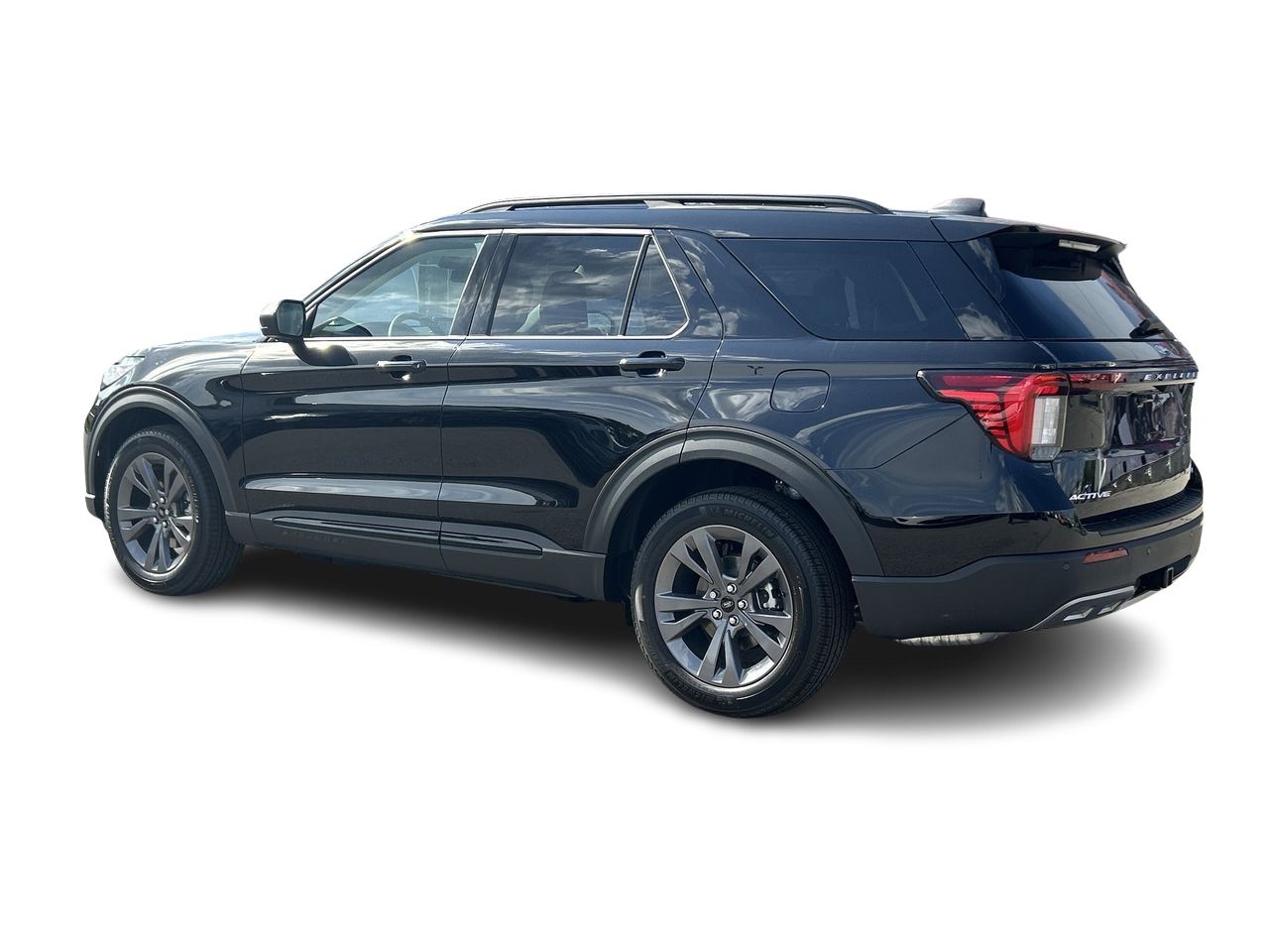 Ford Explorer  2026 à Toronto, Ontario