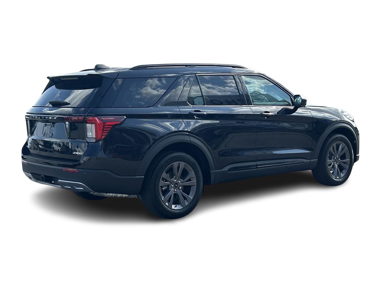 Ford Explorer  2026 à Toronto, Ontario