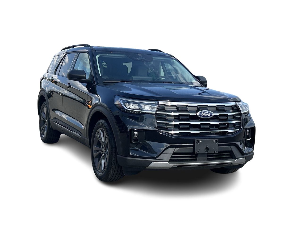 Ford Explorer  2026 à Toronto, Ontario