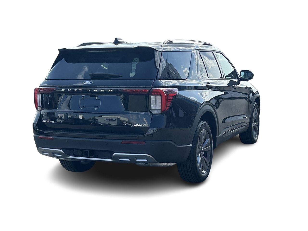 Ford Explorer  2026 à Toronto, Ontario