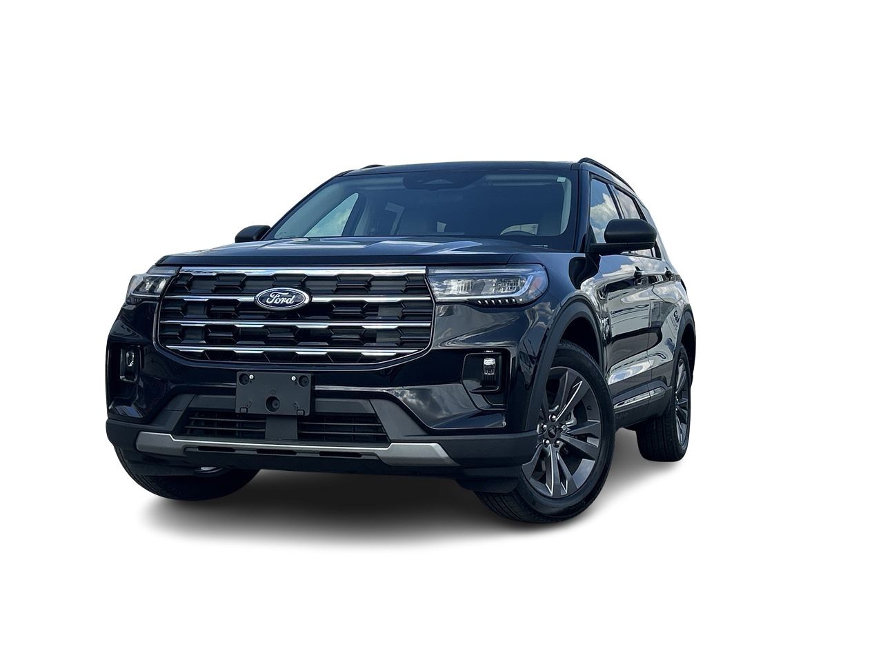 Ford Explorer  2026 à Toronto, Ontario