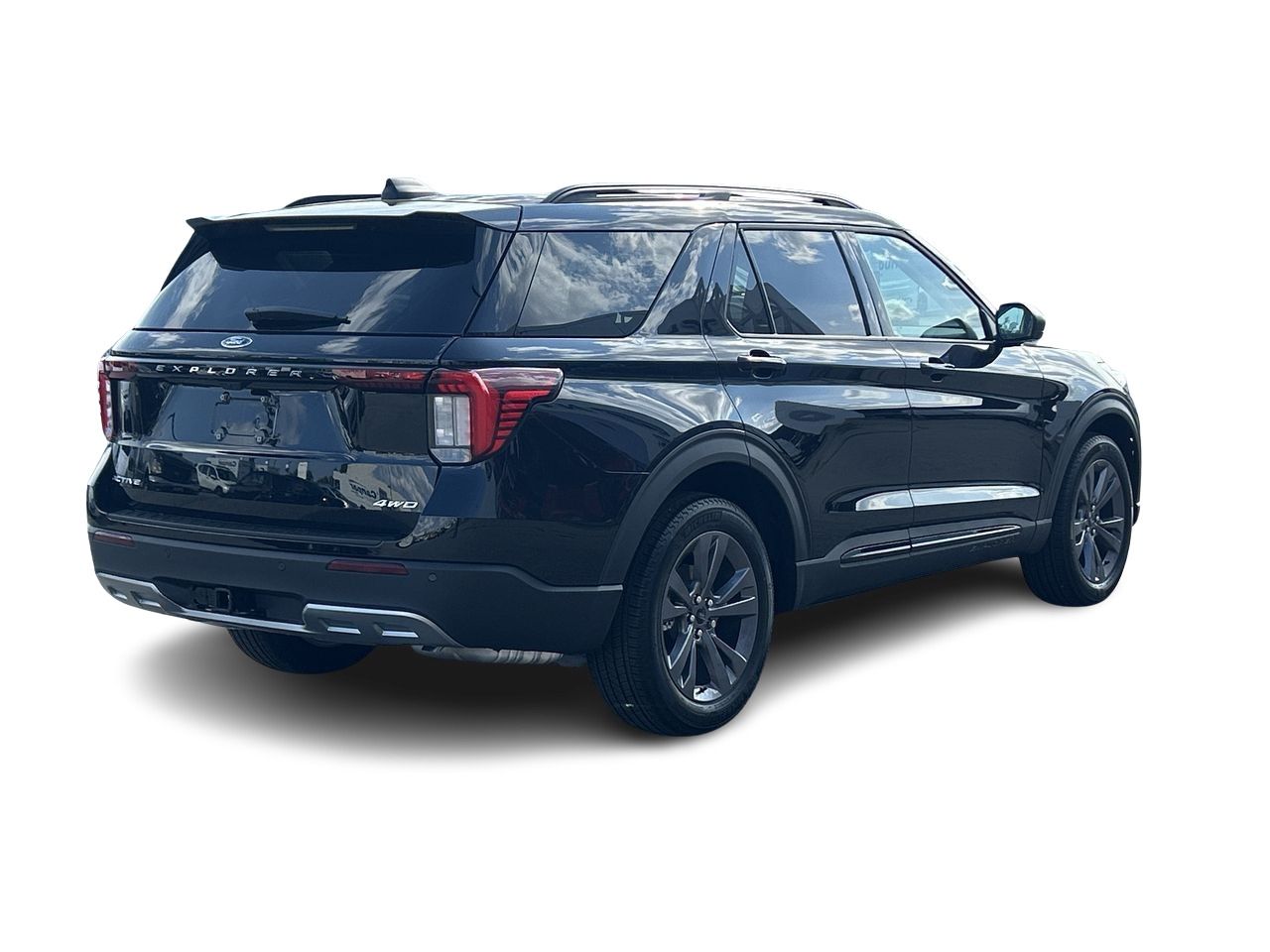 Ford Explorer  2026 à Toronto, Ontario