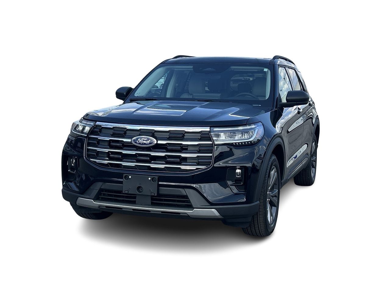 Ford Explorer  2026 à Toronto, Ontario