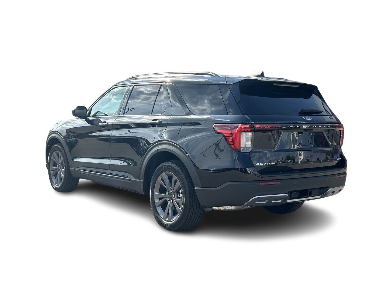 Ford Explorer  2026 à Toronto, Ontario