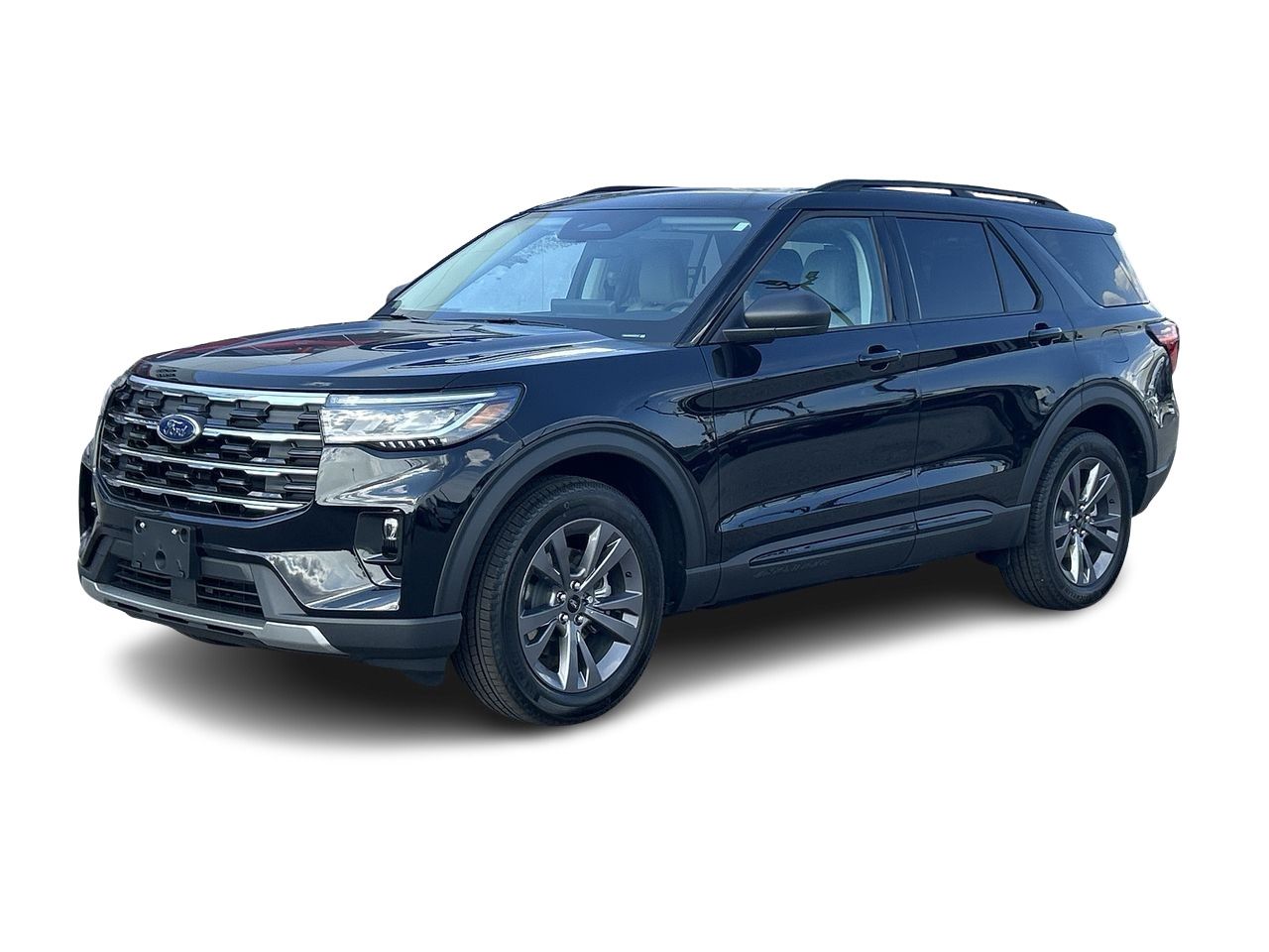 Ford Explorer  2026 à Toronto, Ontario