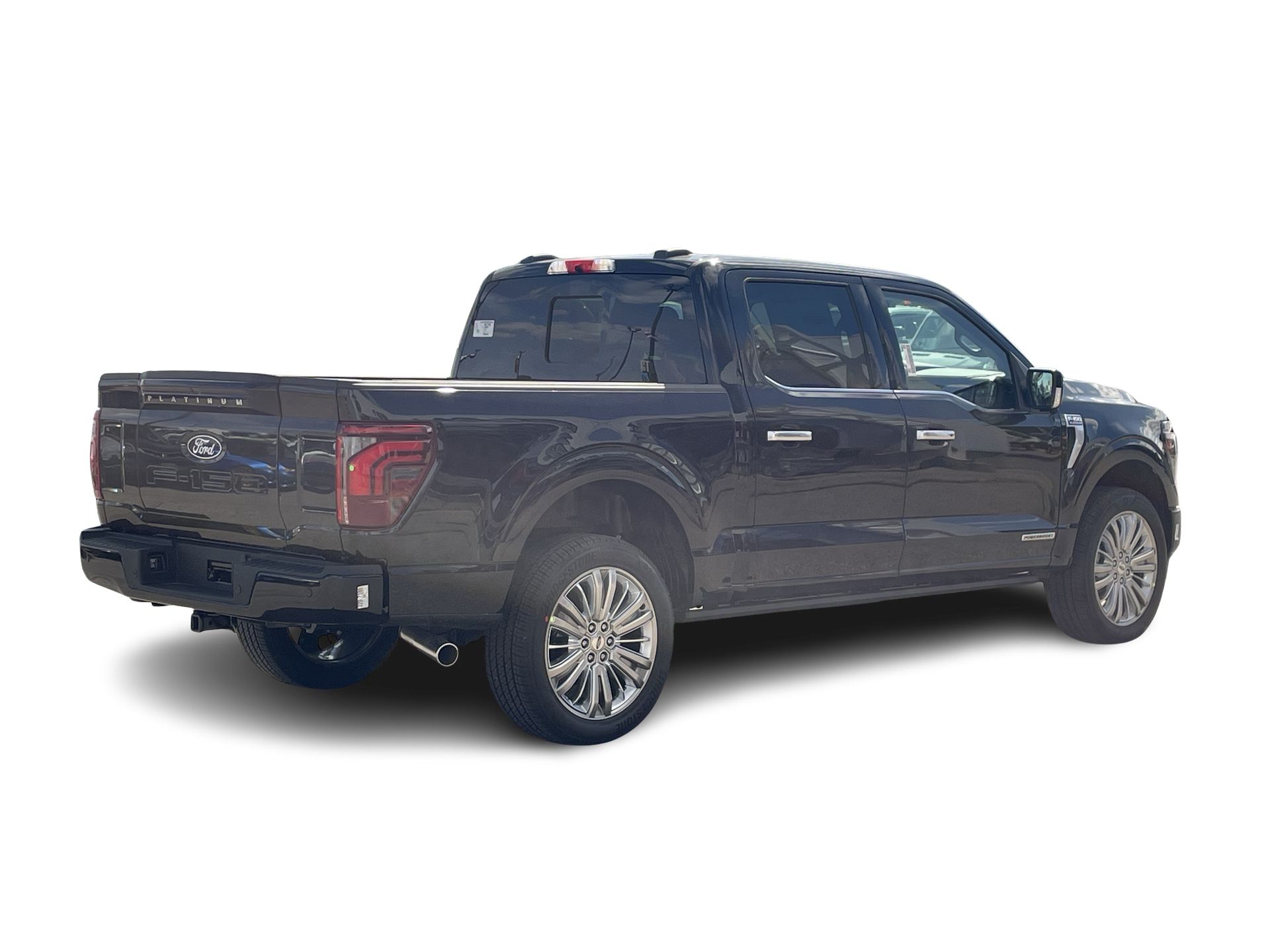 2025 Ford F-150 HYBRID in Toronto, Ontario